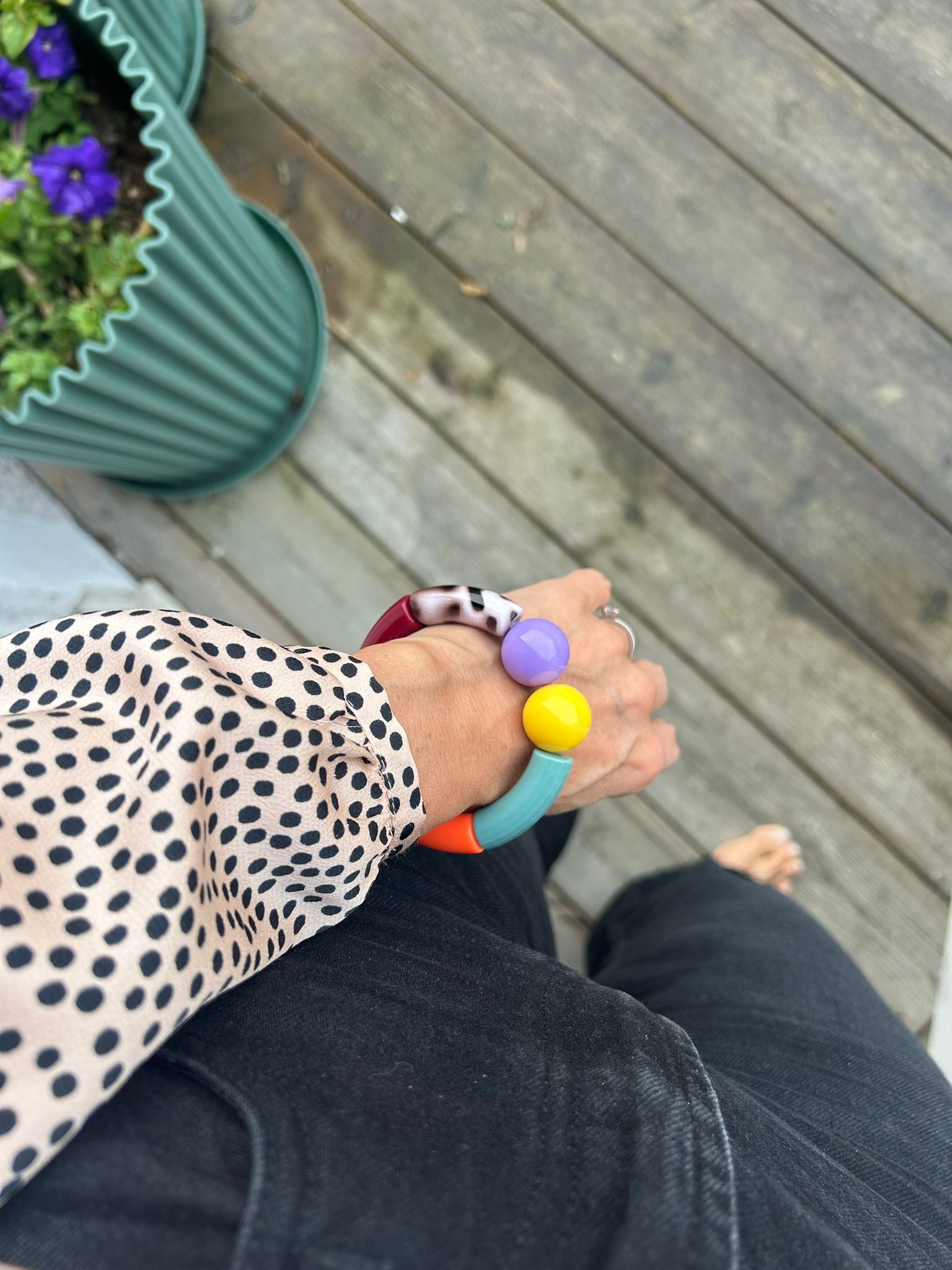 Bracelet Rut