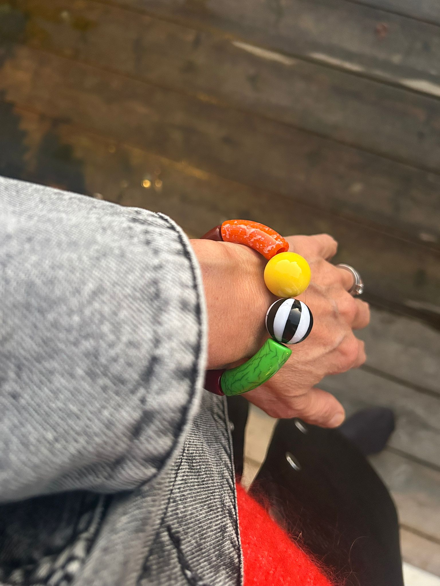 Bracelet Lina