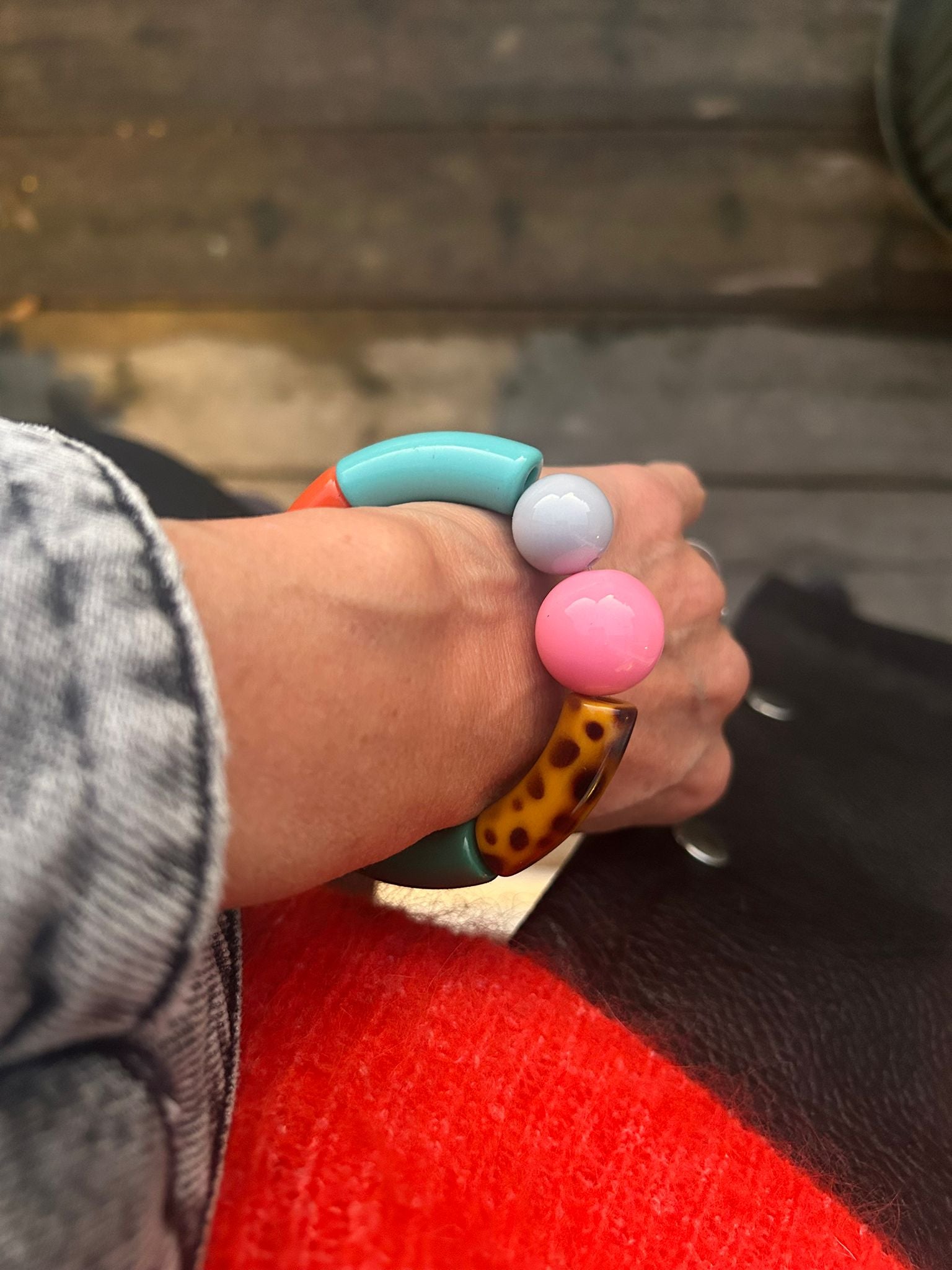Bracelet Malin