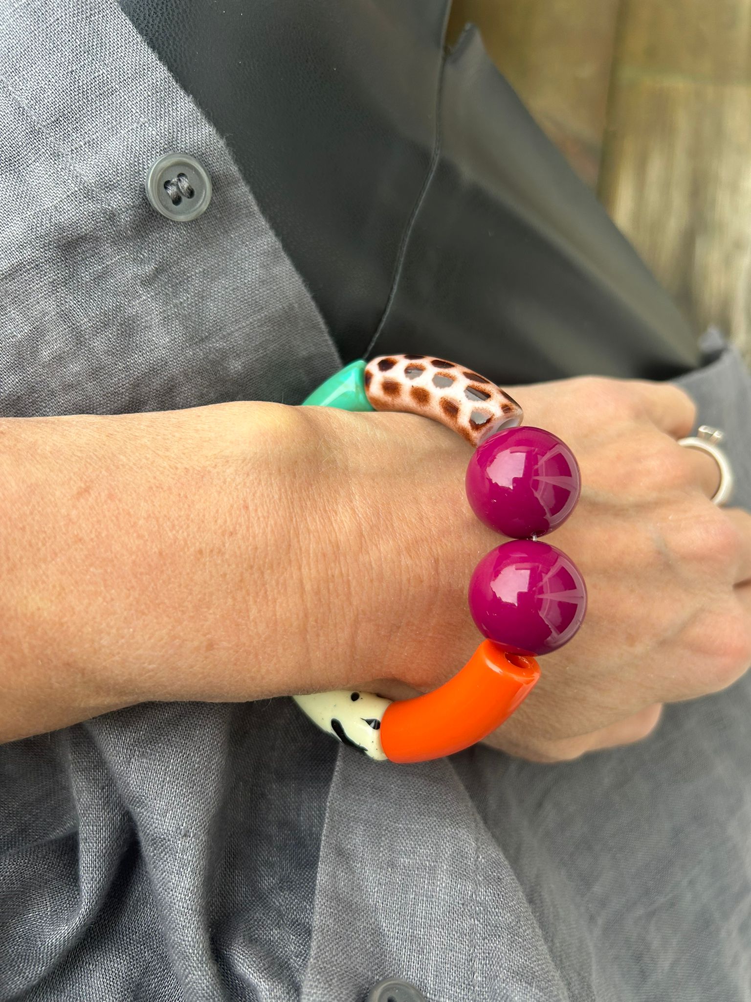 Bracelet Siri