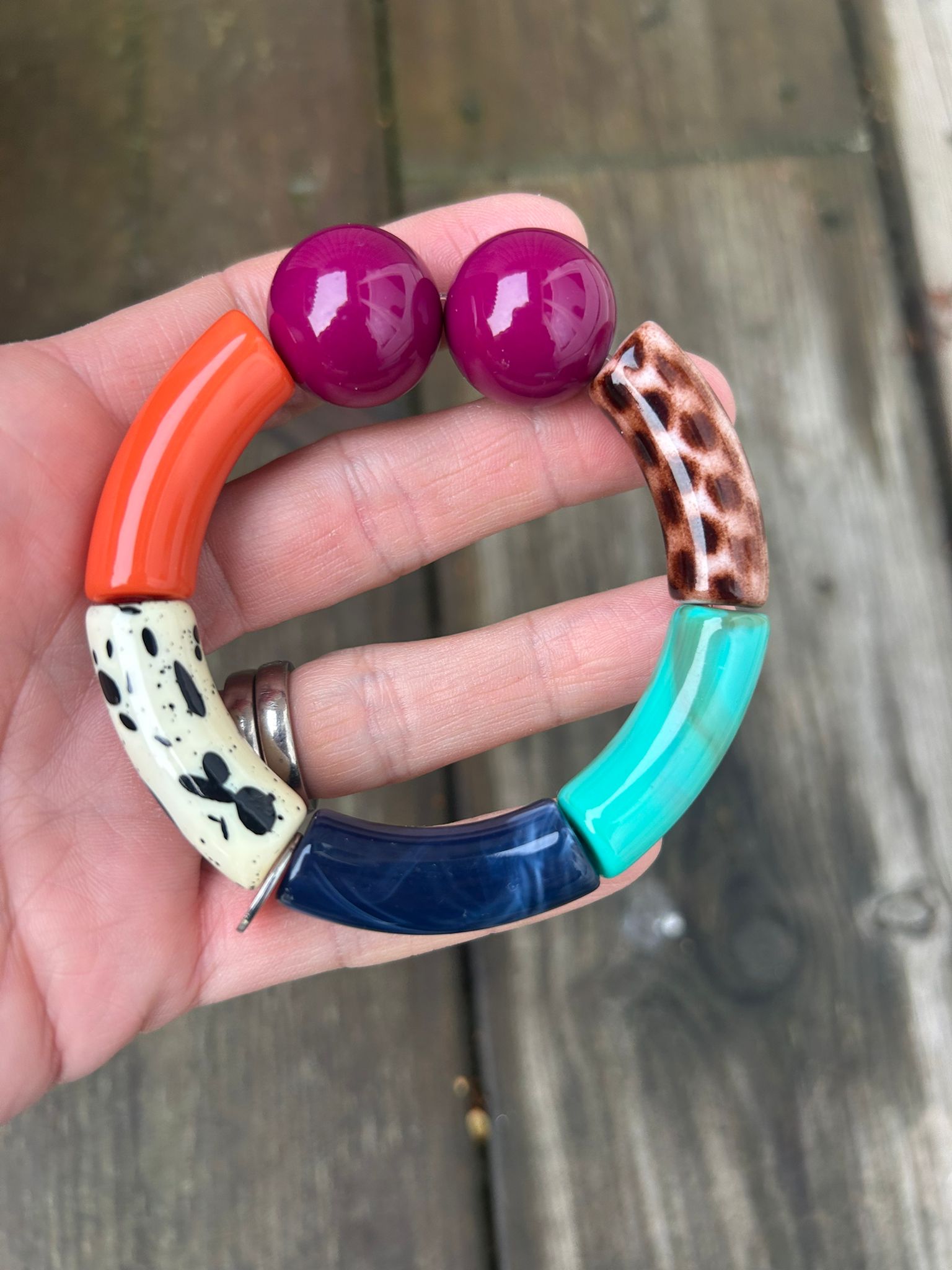 Bracelet Siri