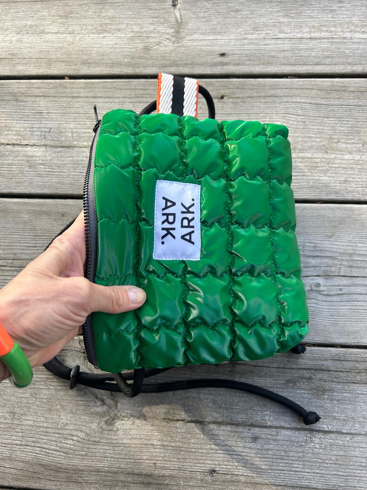 Mobo Bag Green