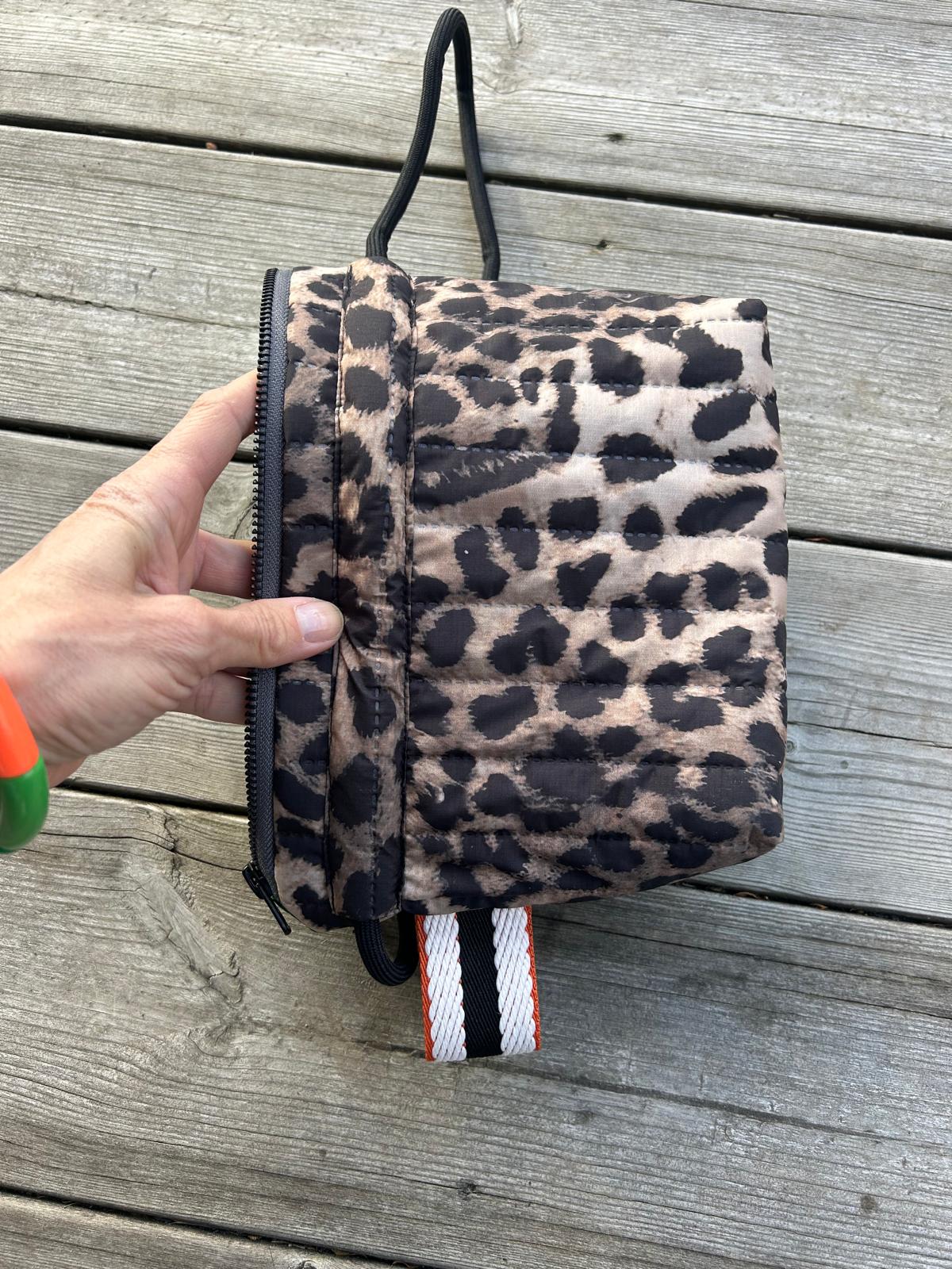 Mobo Bag Green