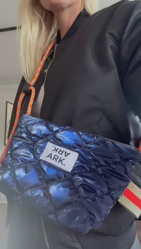 Mobo Bag Frog