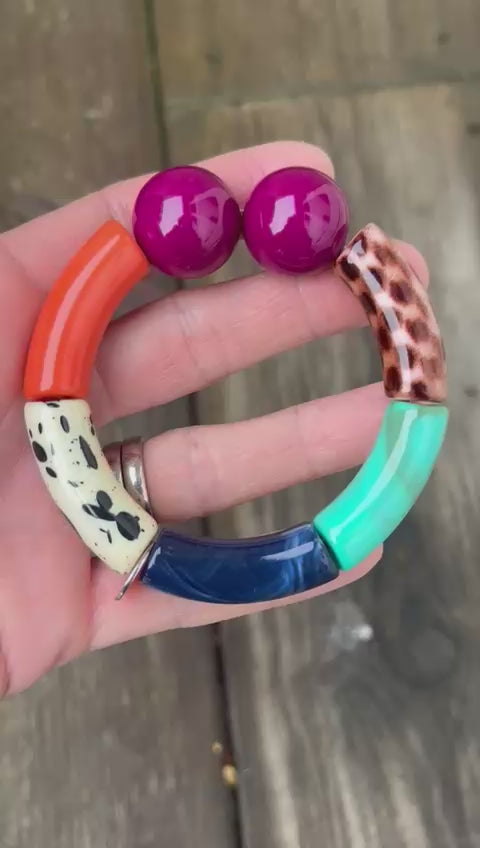 Bracelet Siri