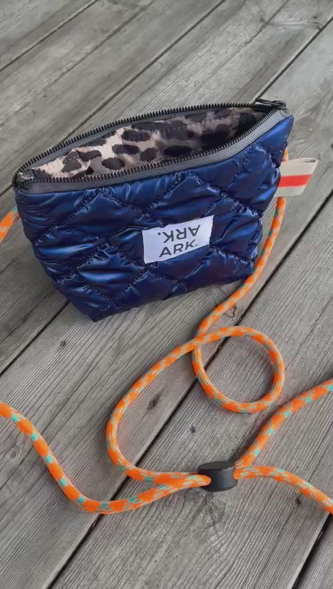 Mobo Bag Frog