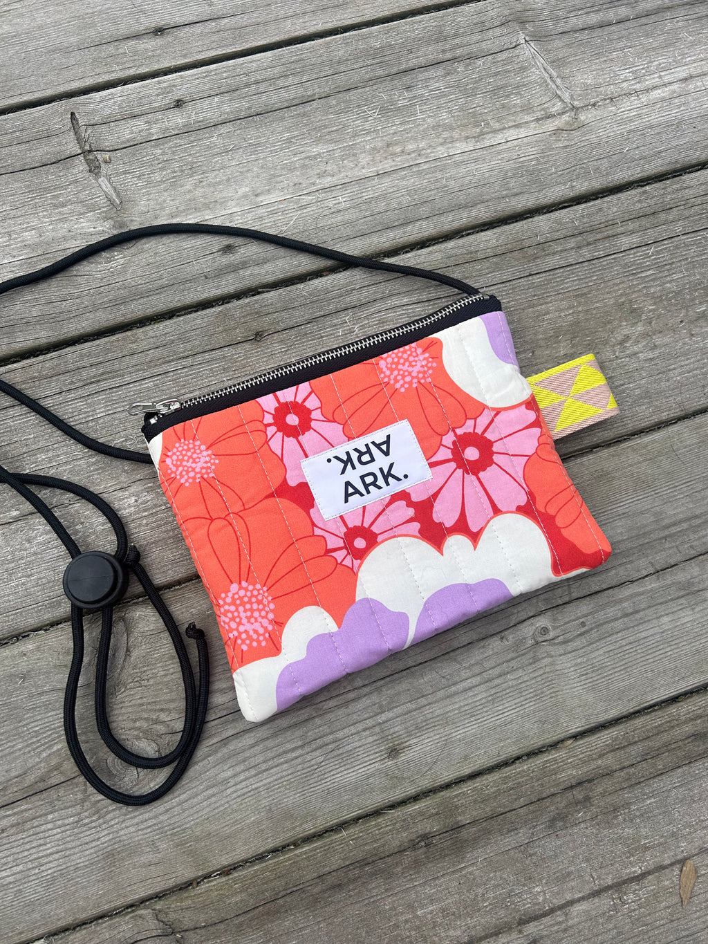 Mini bag Orange Summer