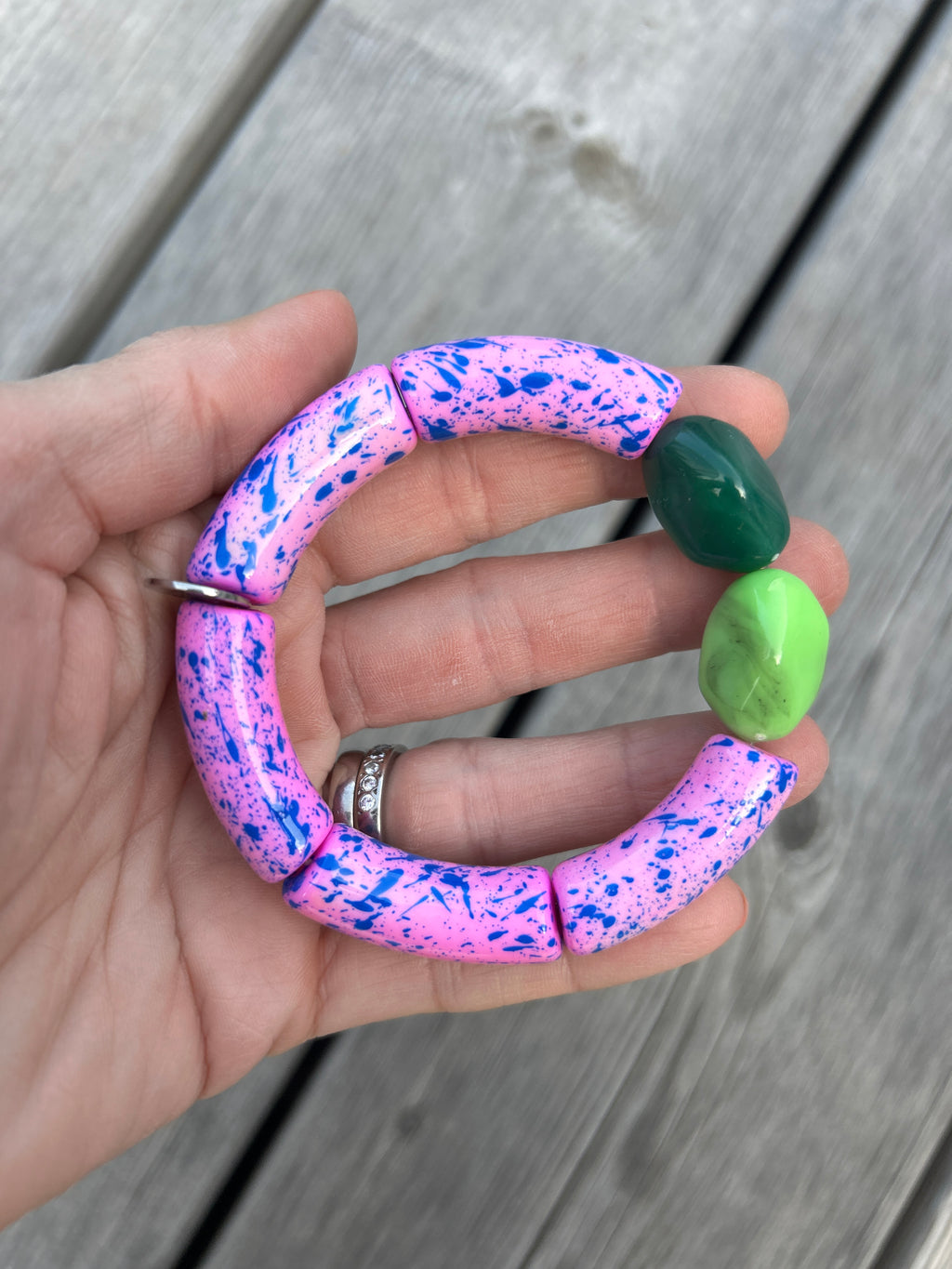 Bracelet Alice
