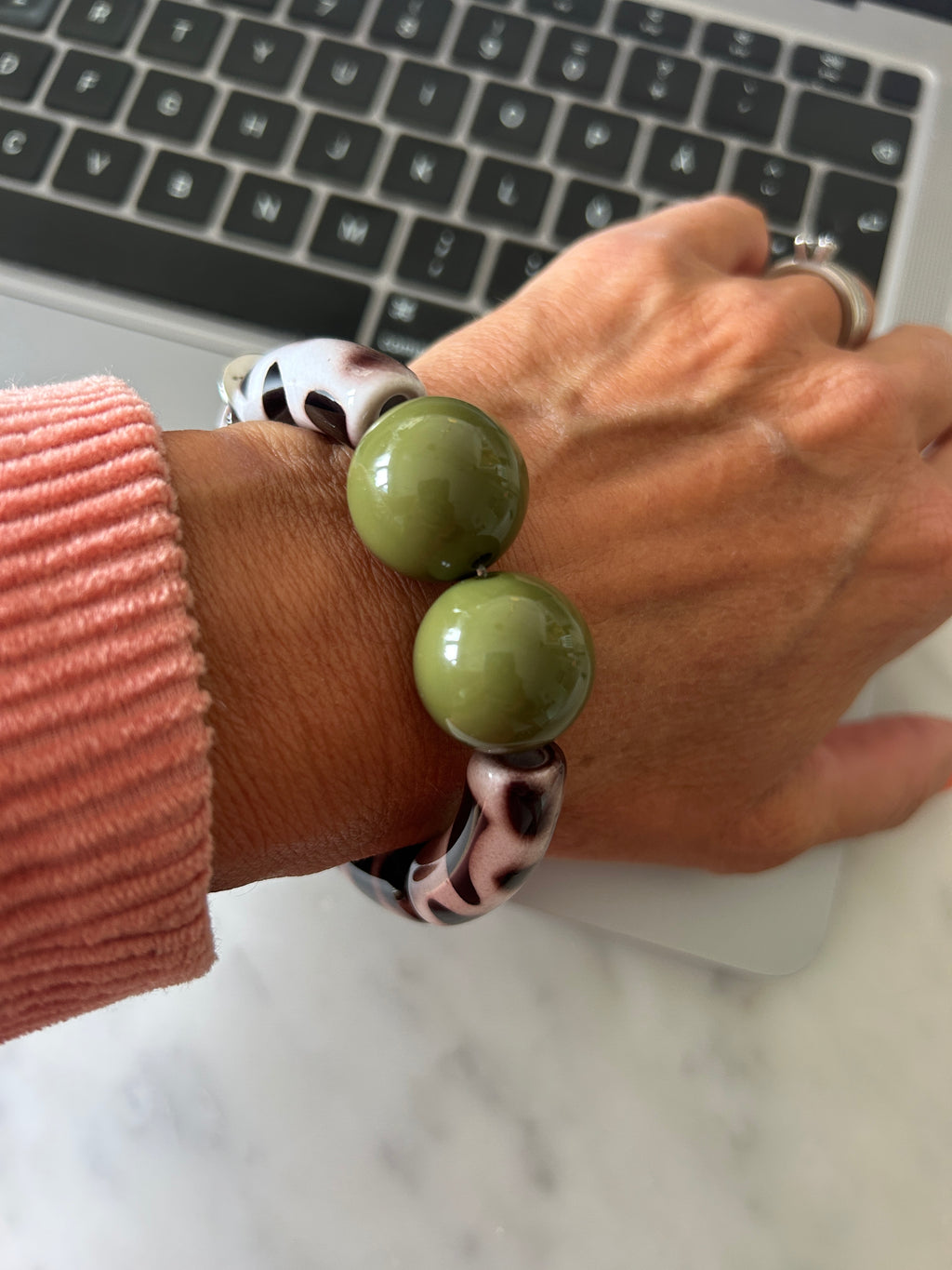 Bracelet Daga
