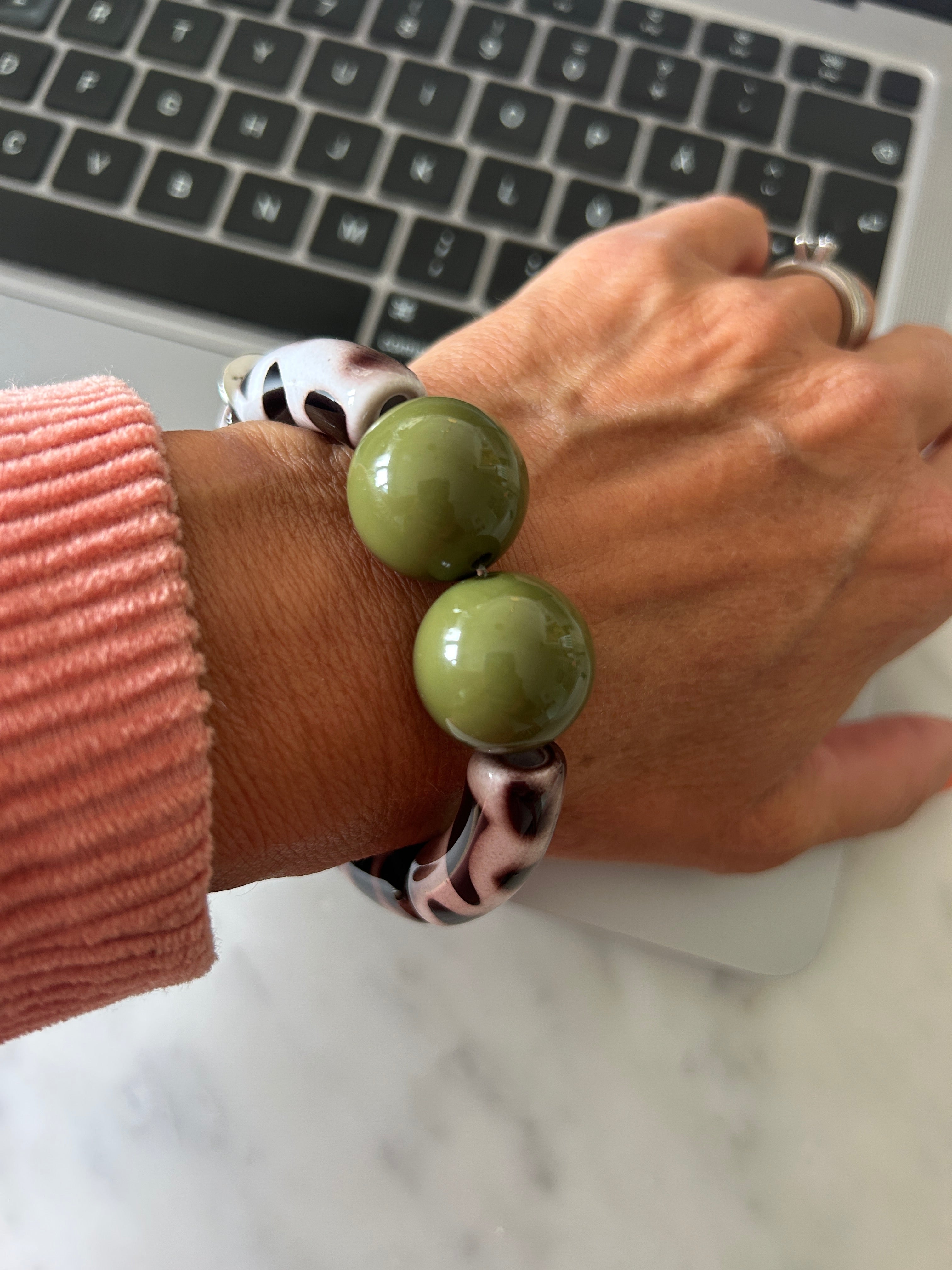 Bracelet Aurora