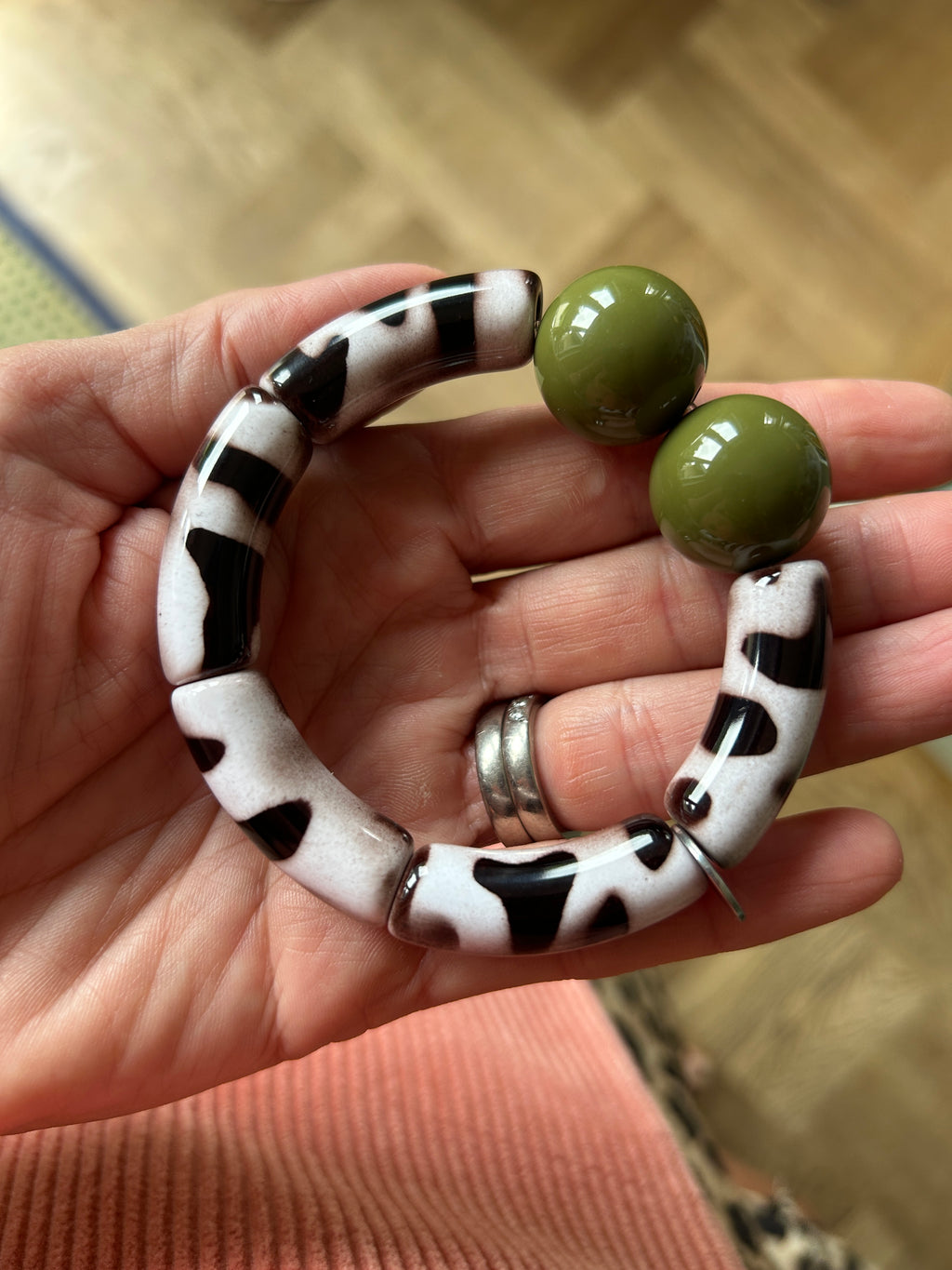 Bracelet Daga