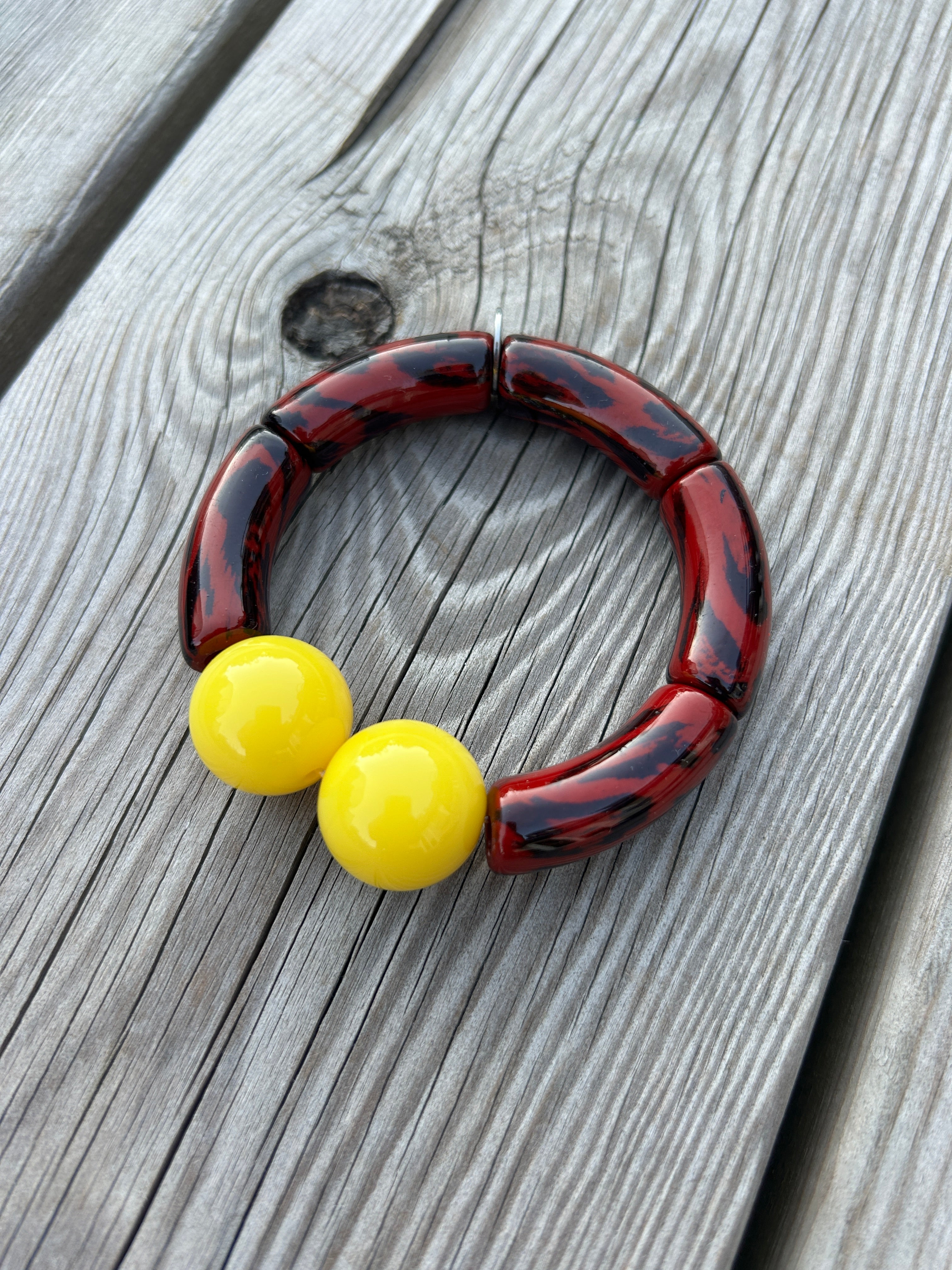 Bracelet Pomeline