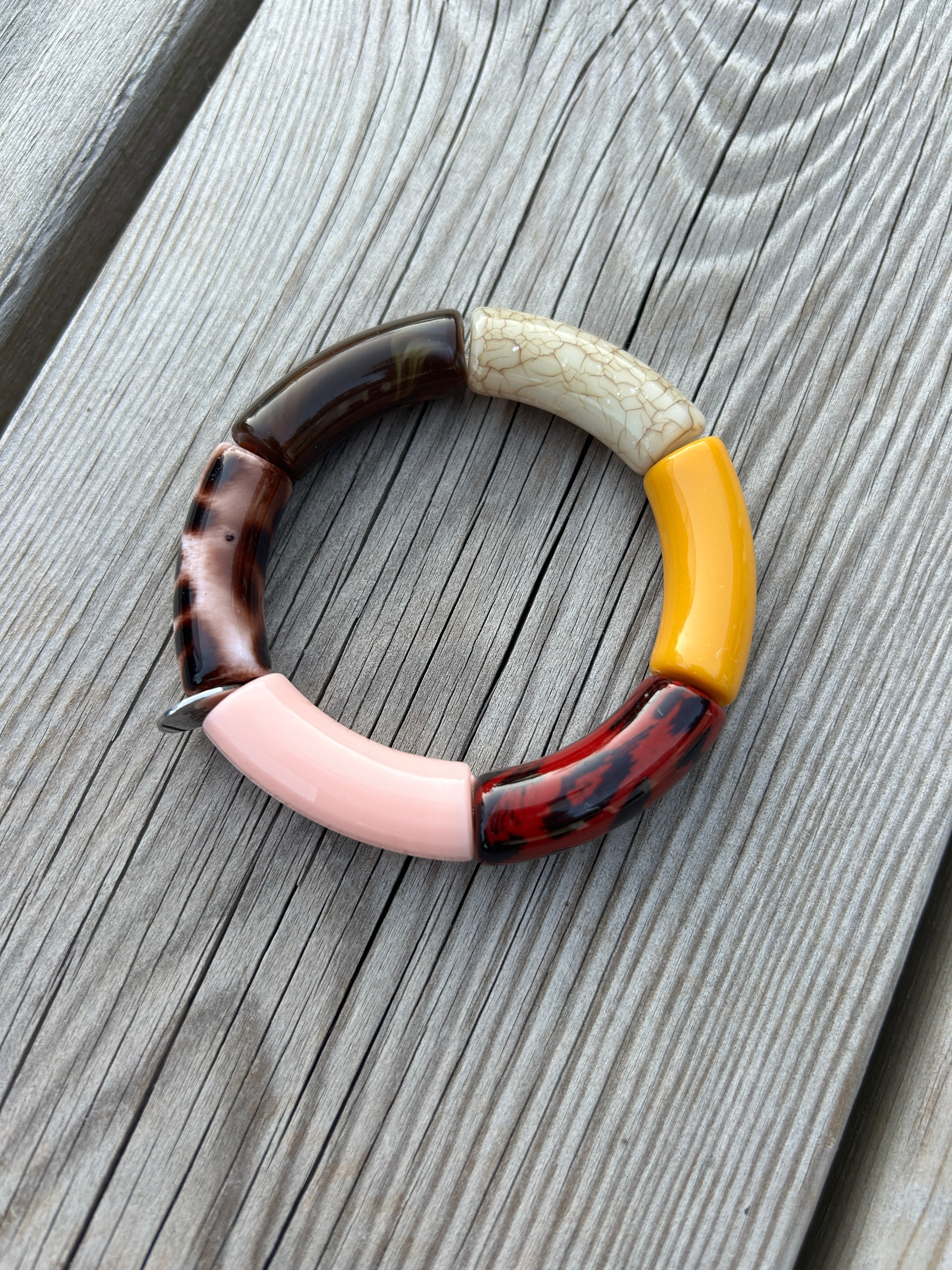 Bracelet Daisy