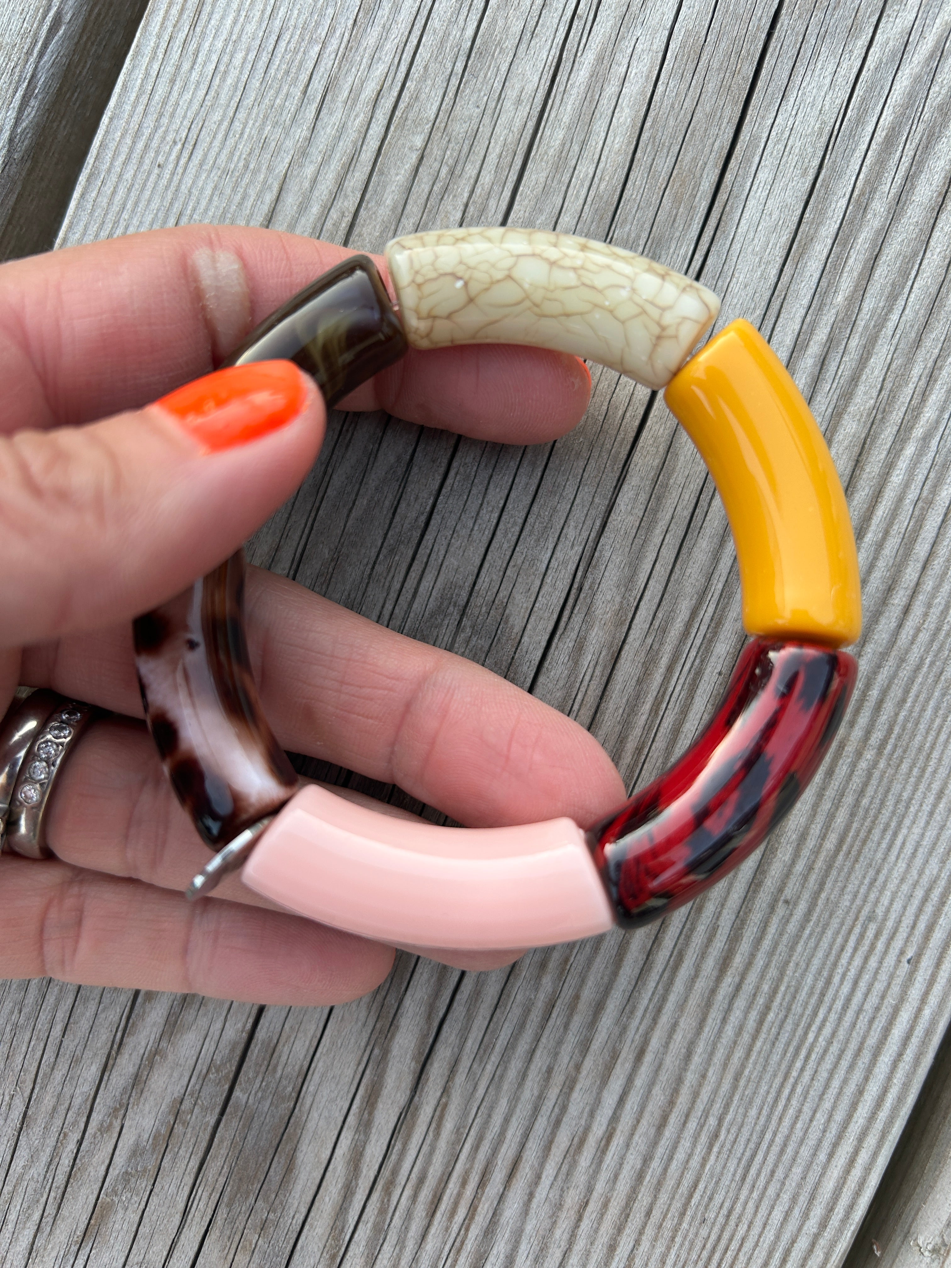 Bracelet Daisy