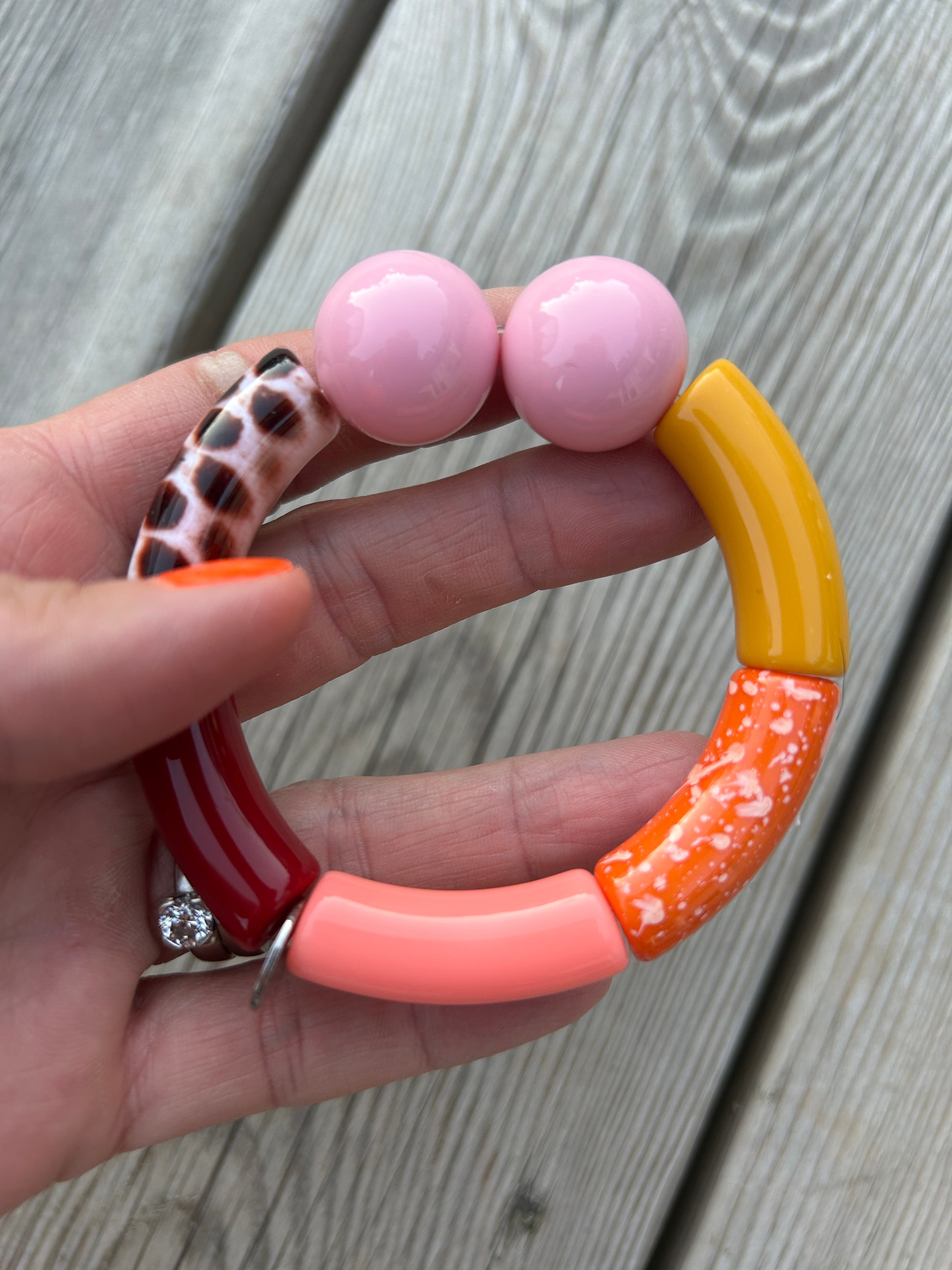 Bracelet Fia
