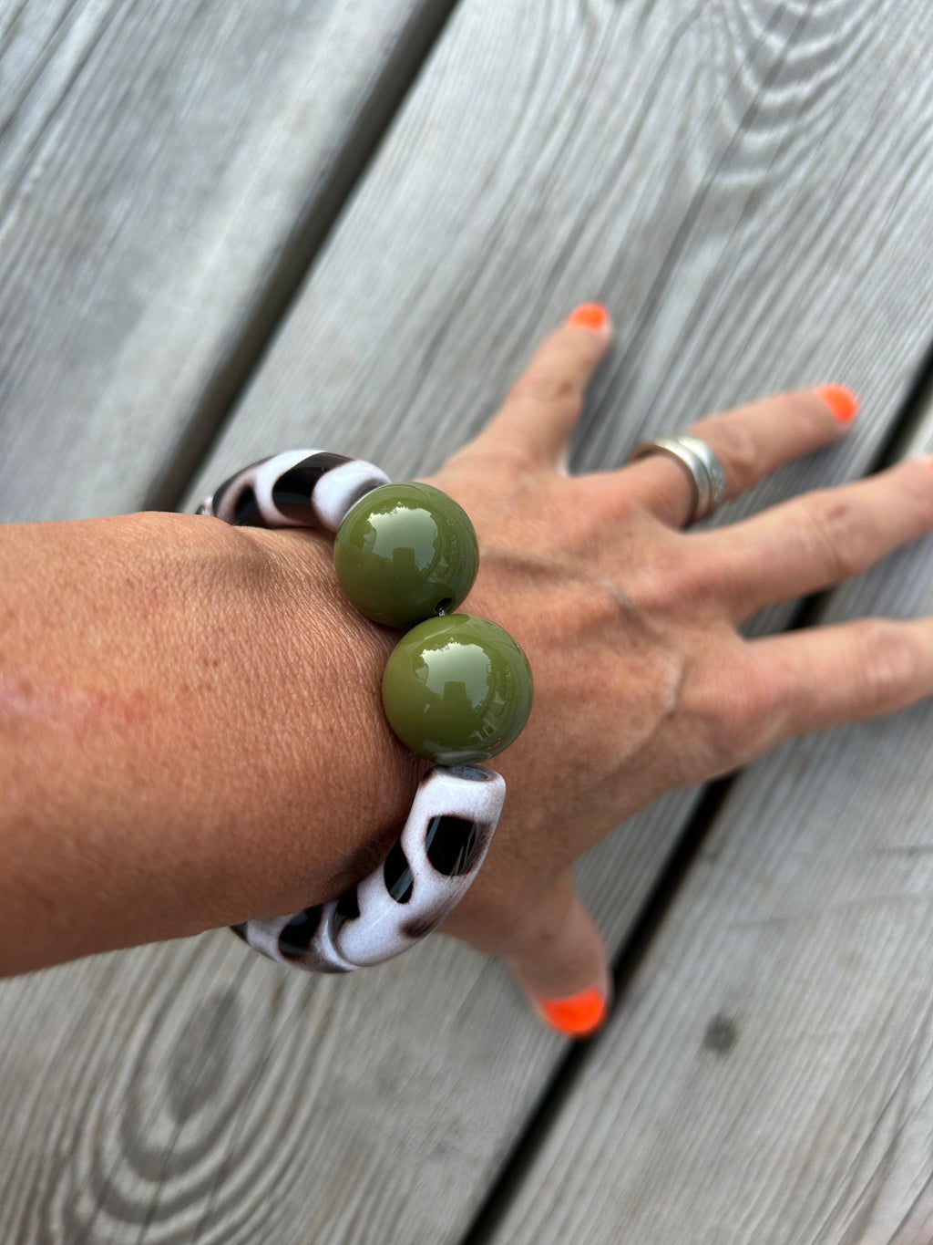 Bracelet Daga