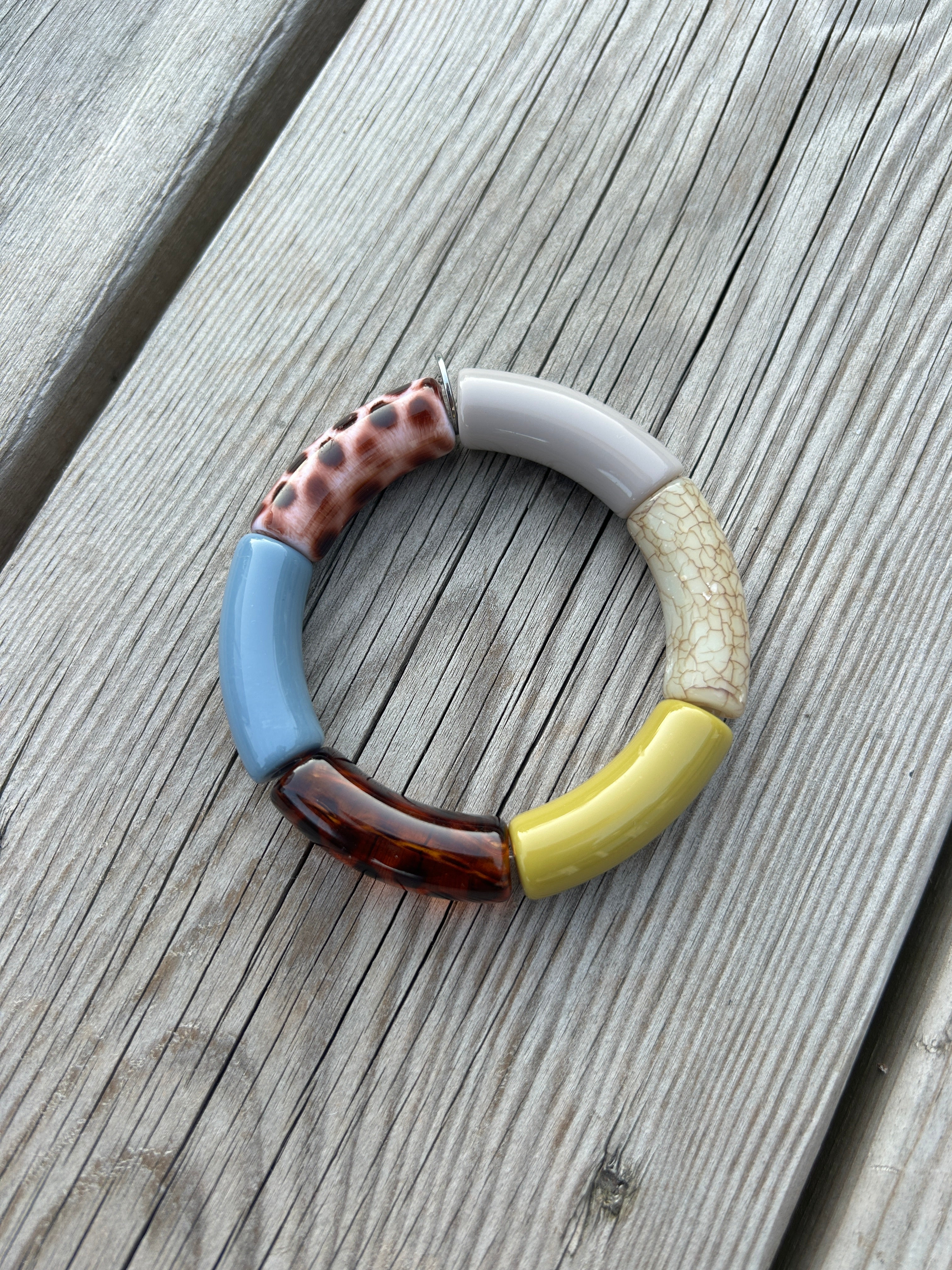 Bracelet Alma