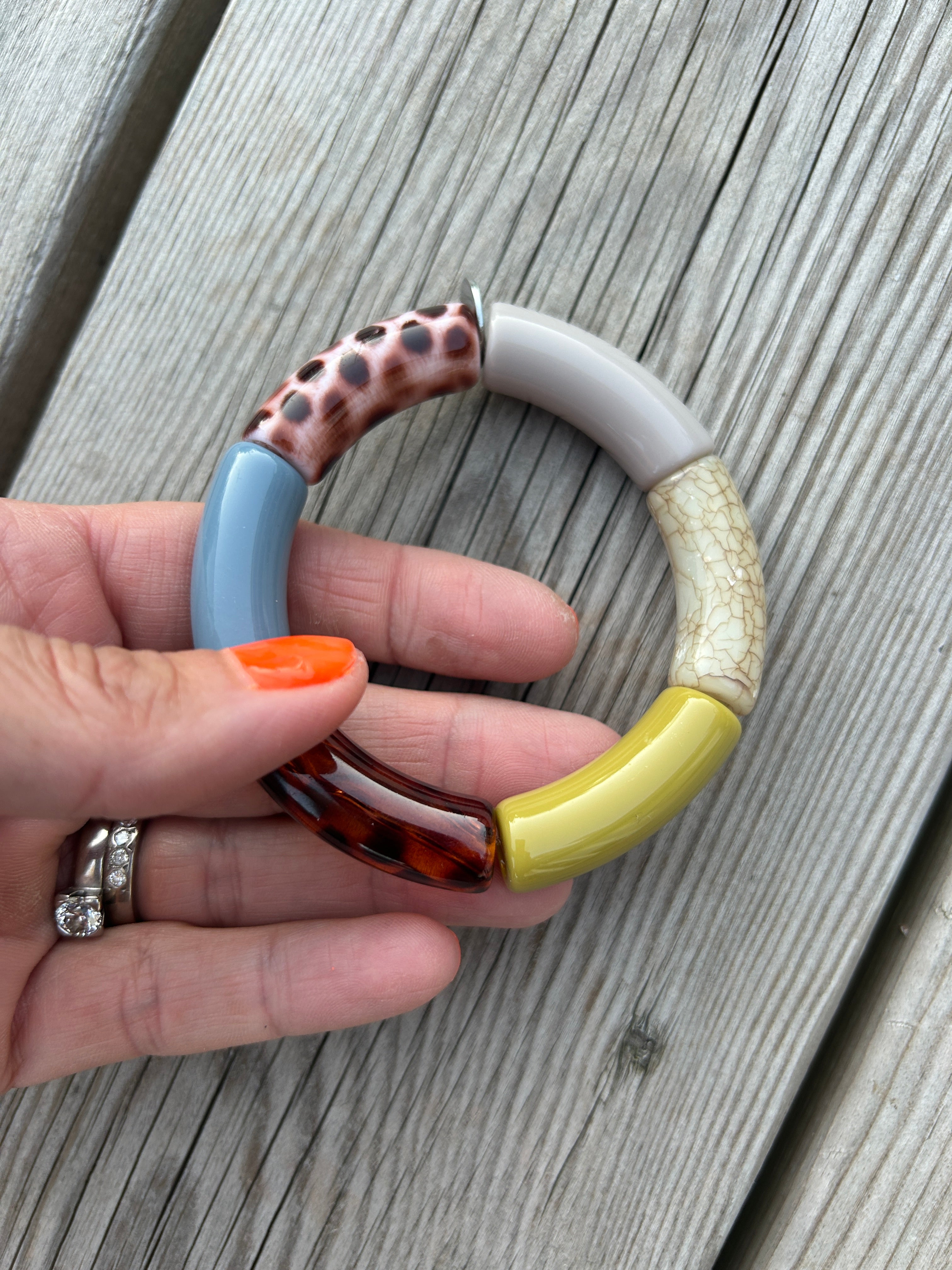 Bracelet Alma