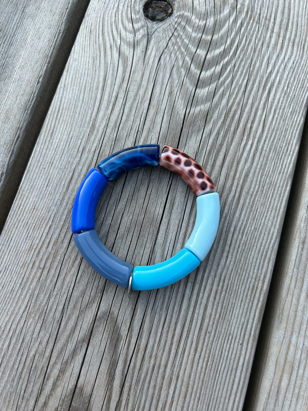 Bracelet Iris