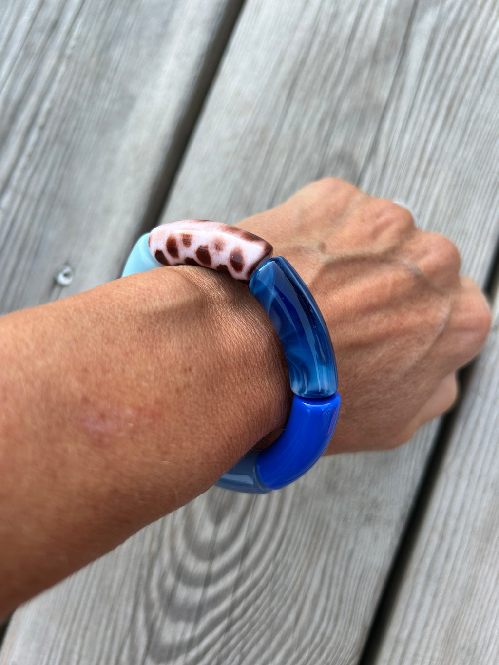 Bracelet Iris
