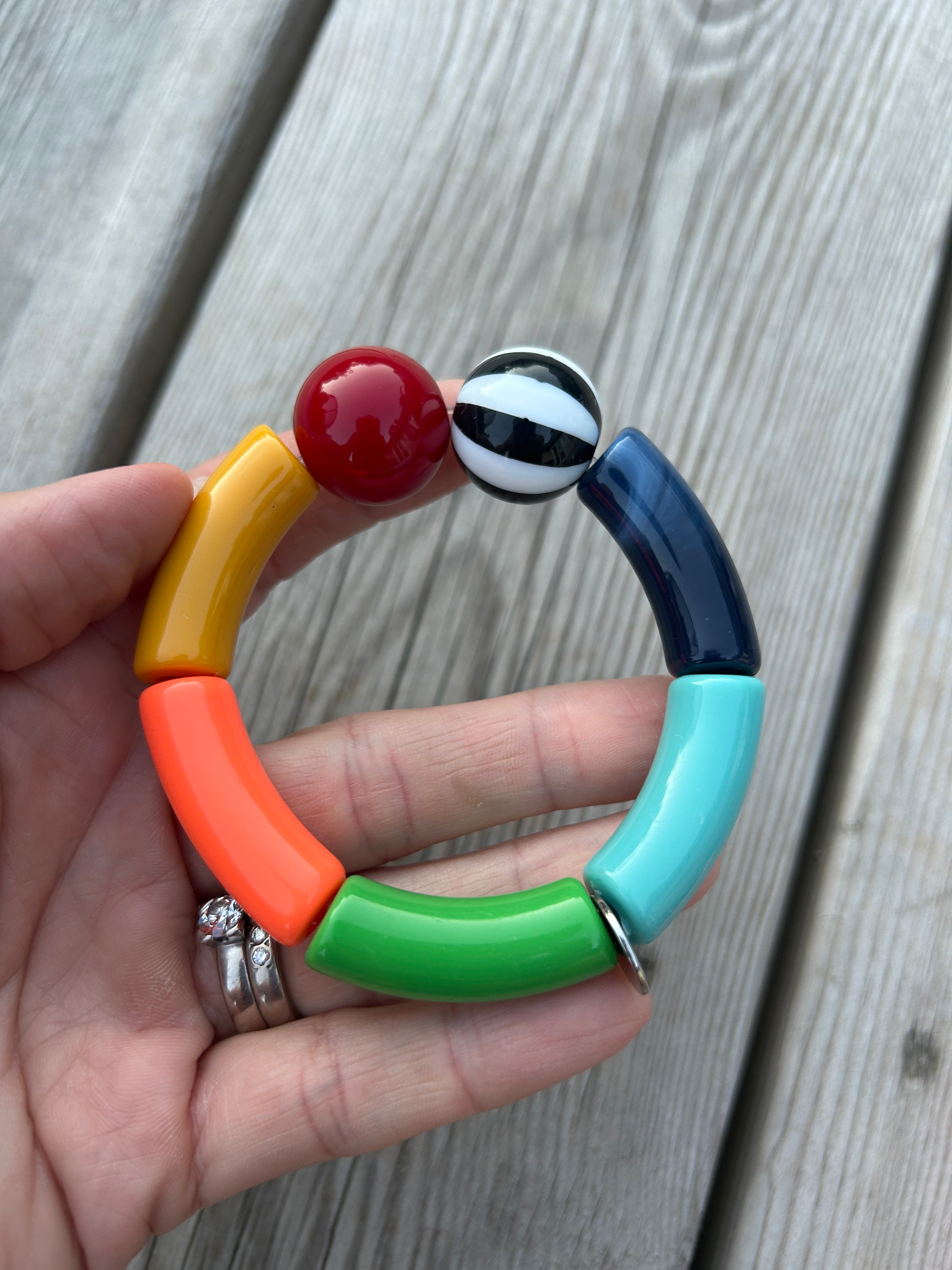 Bracelet Signe