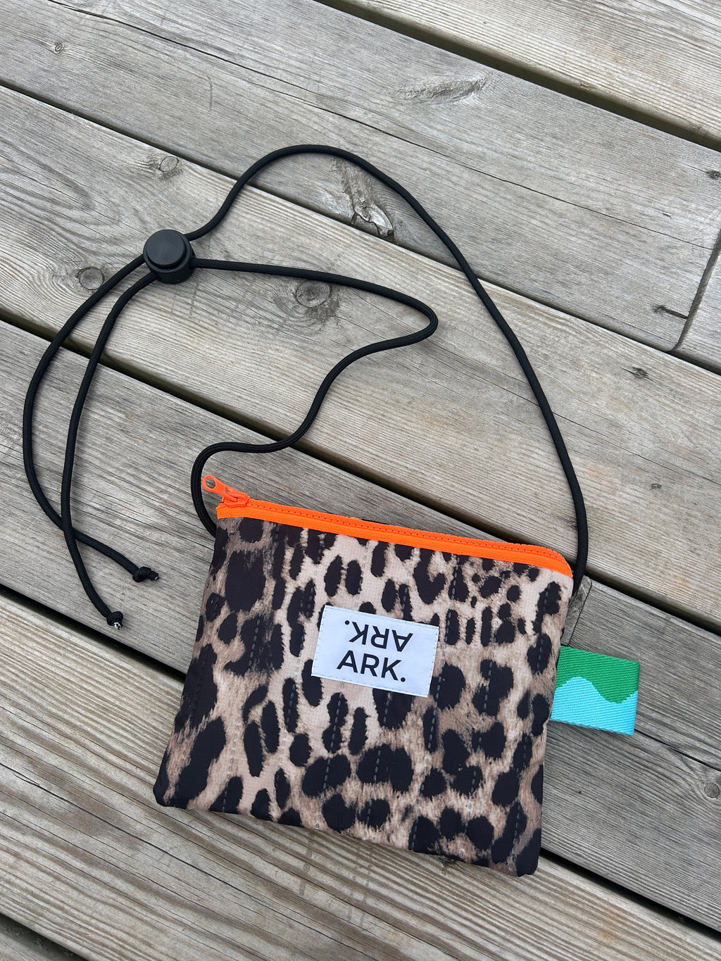 Mini bag Leo