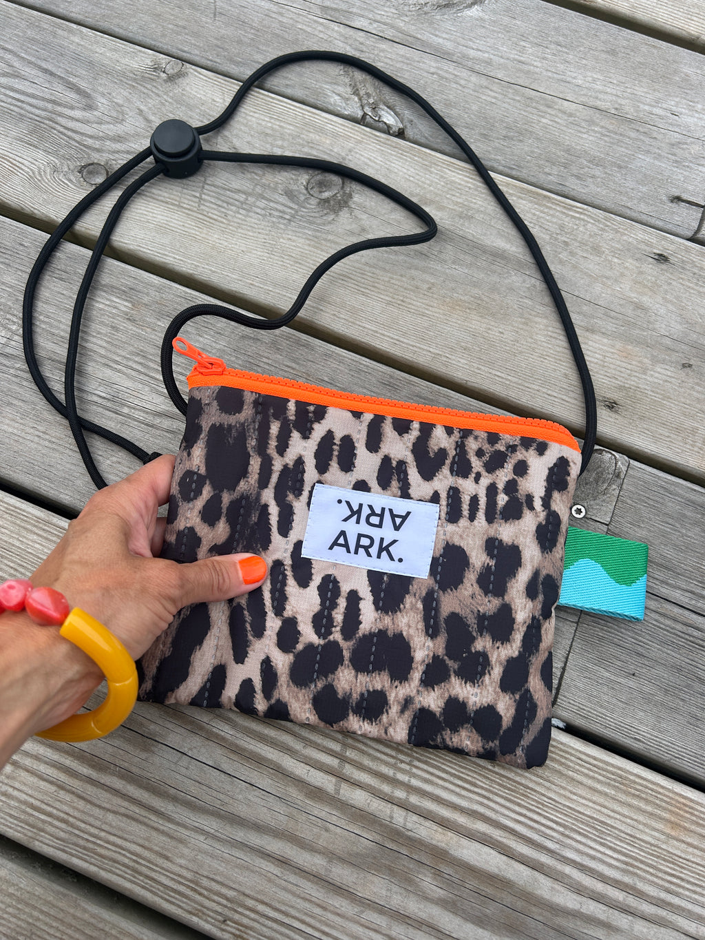 Mini bag Leo