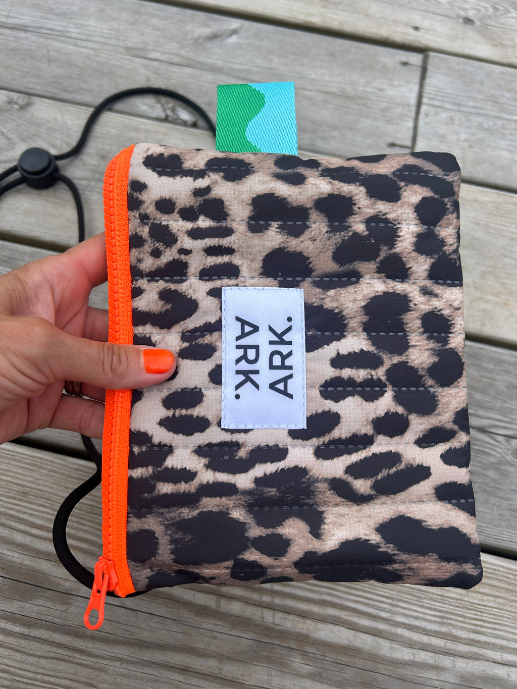 Mini bag Leo