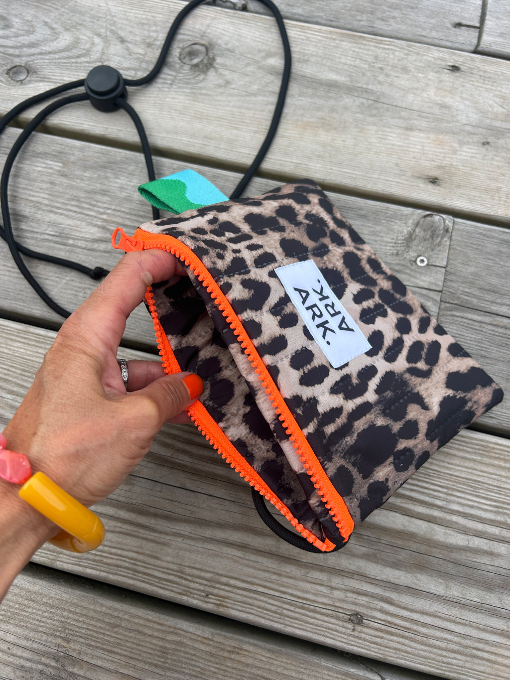 Mini bag Leo