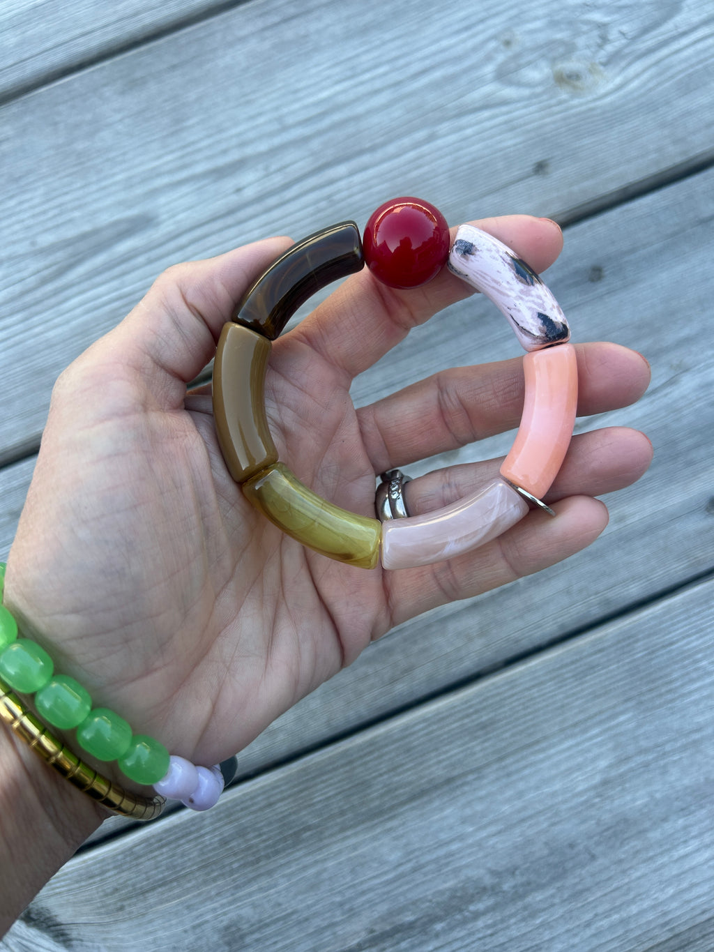 Bracelet Judith