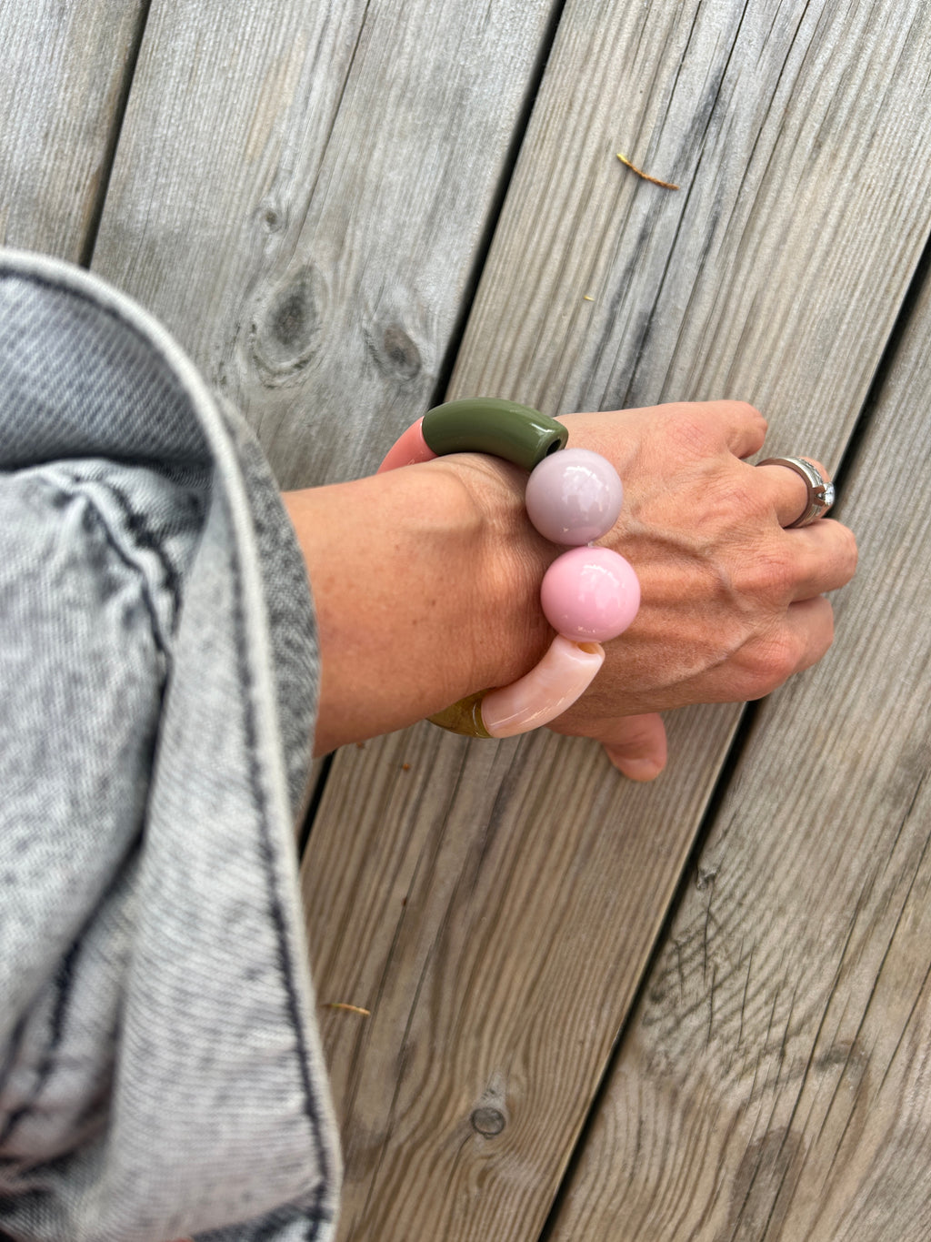 Bracelet Net