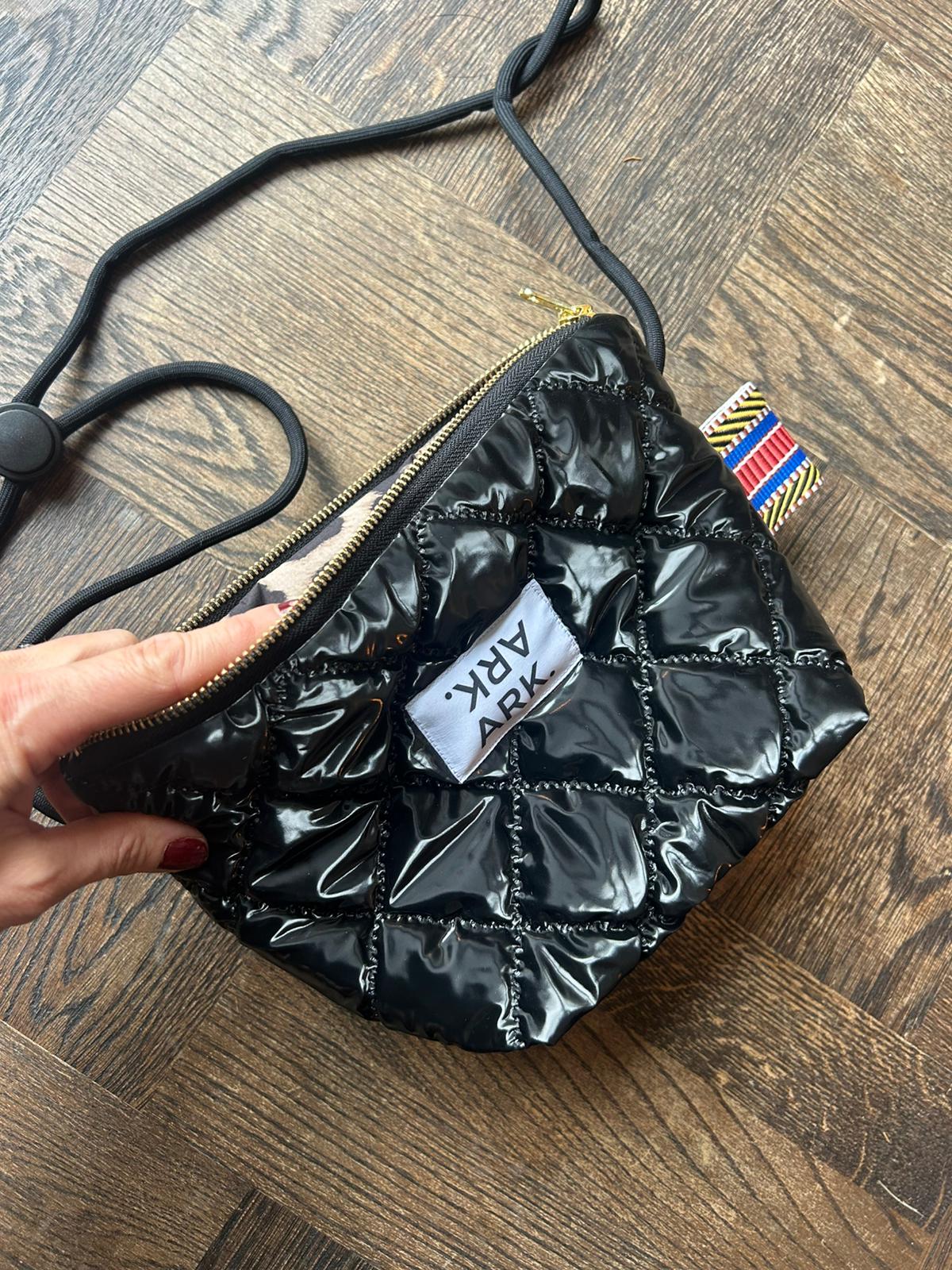 Mobo Bag Black