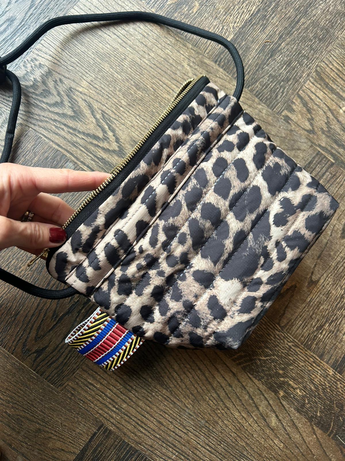 Mobo Bag Black