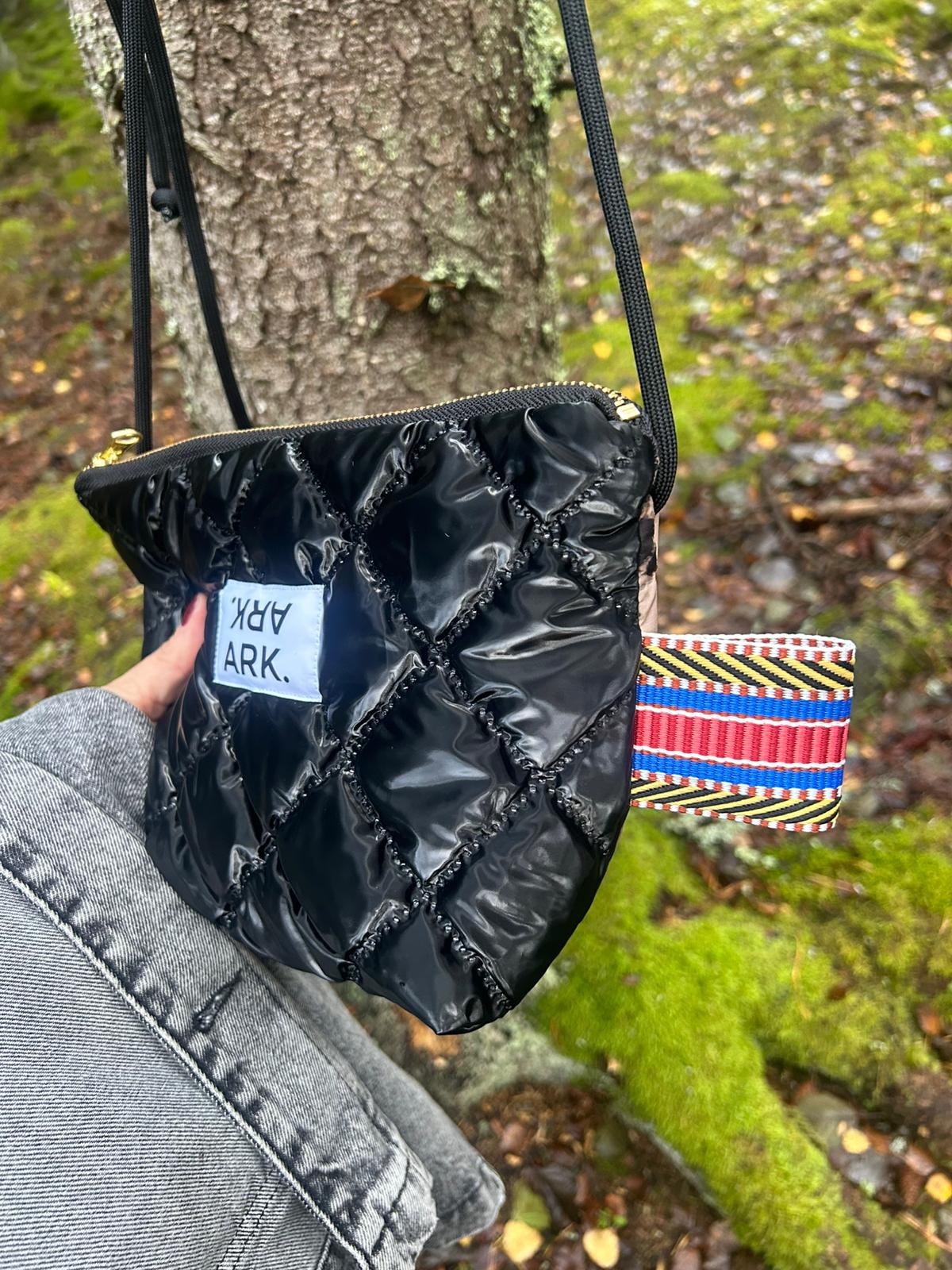 Mobo Bag Black