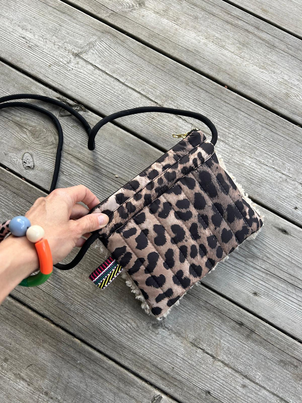Mini bag Teddy