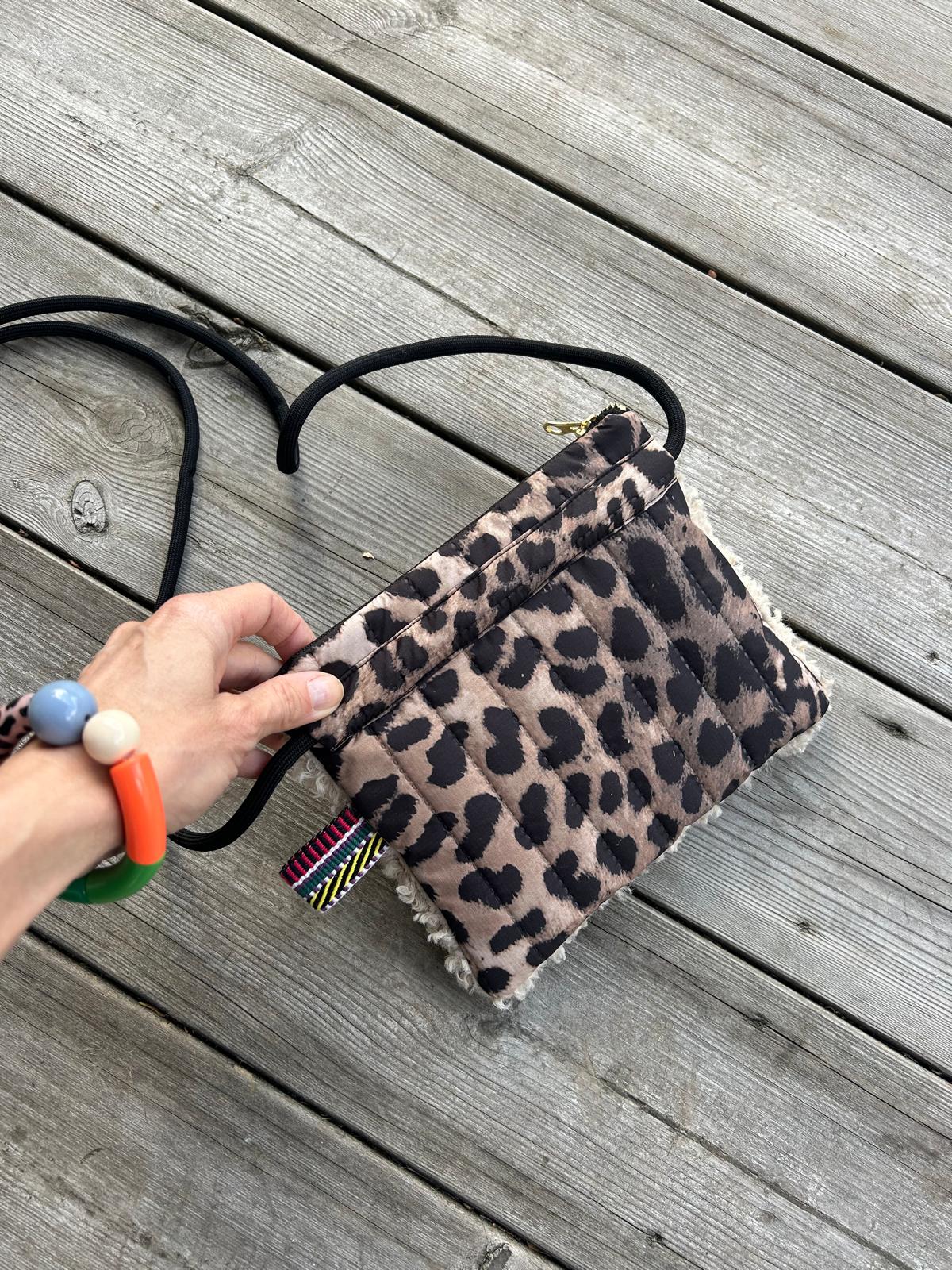 Mini bag Teddy