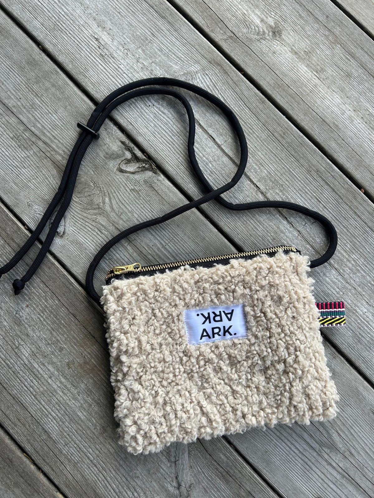 Mini bag Teddy