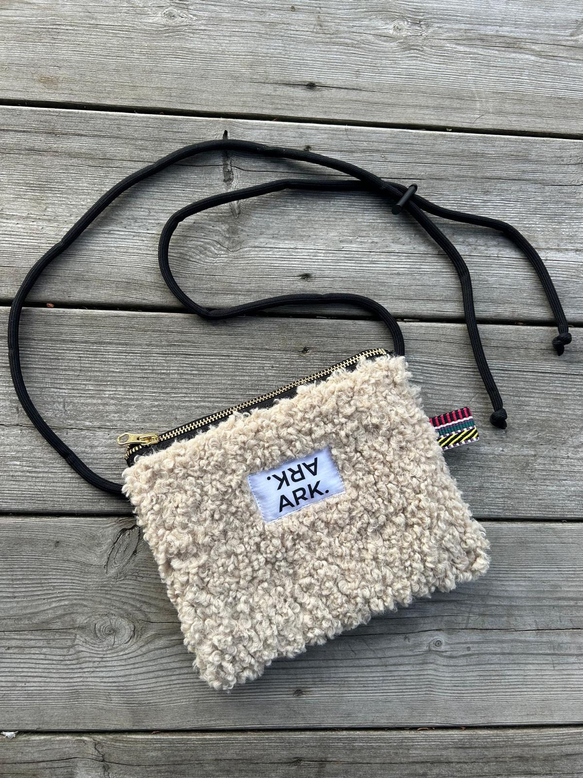 Mini bag Teddy
