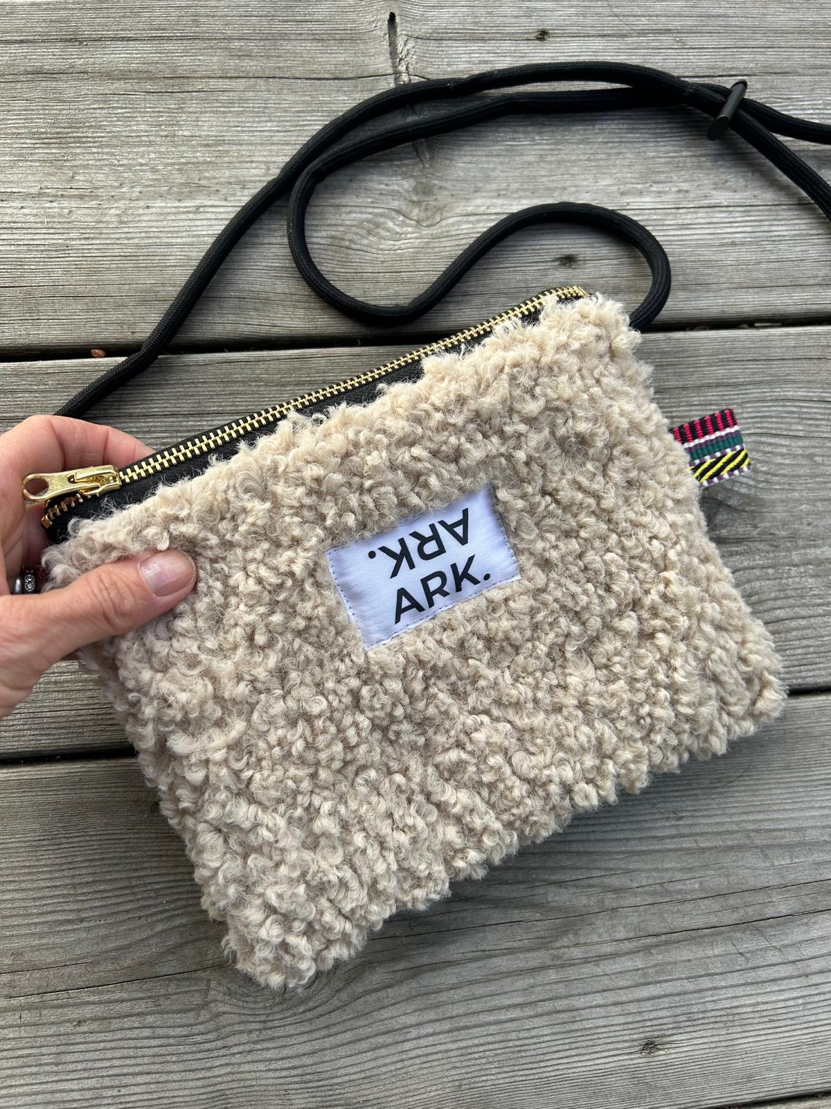 Mini bag Teddy