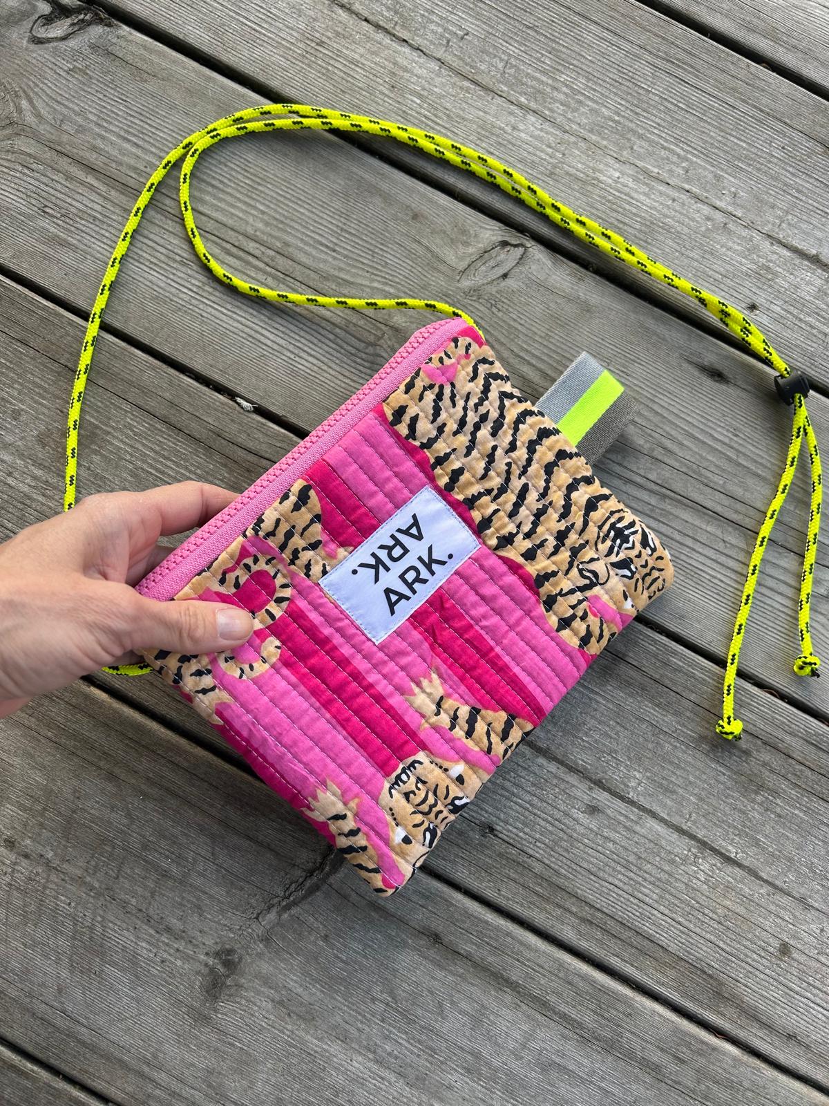 Mini bag Tiger