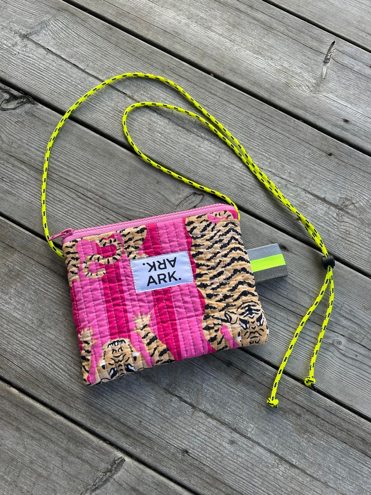 Mini bag Tiger