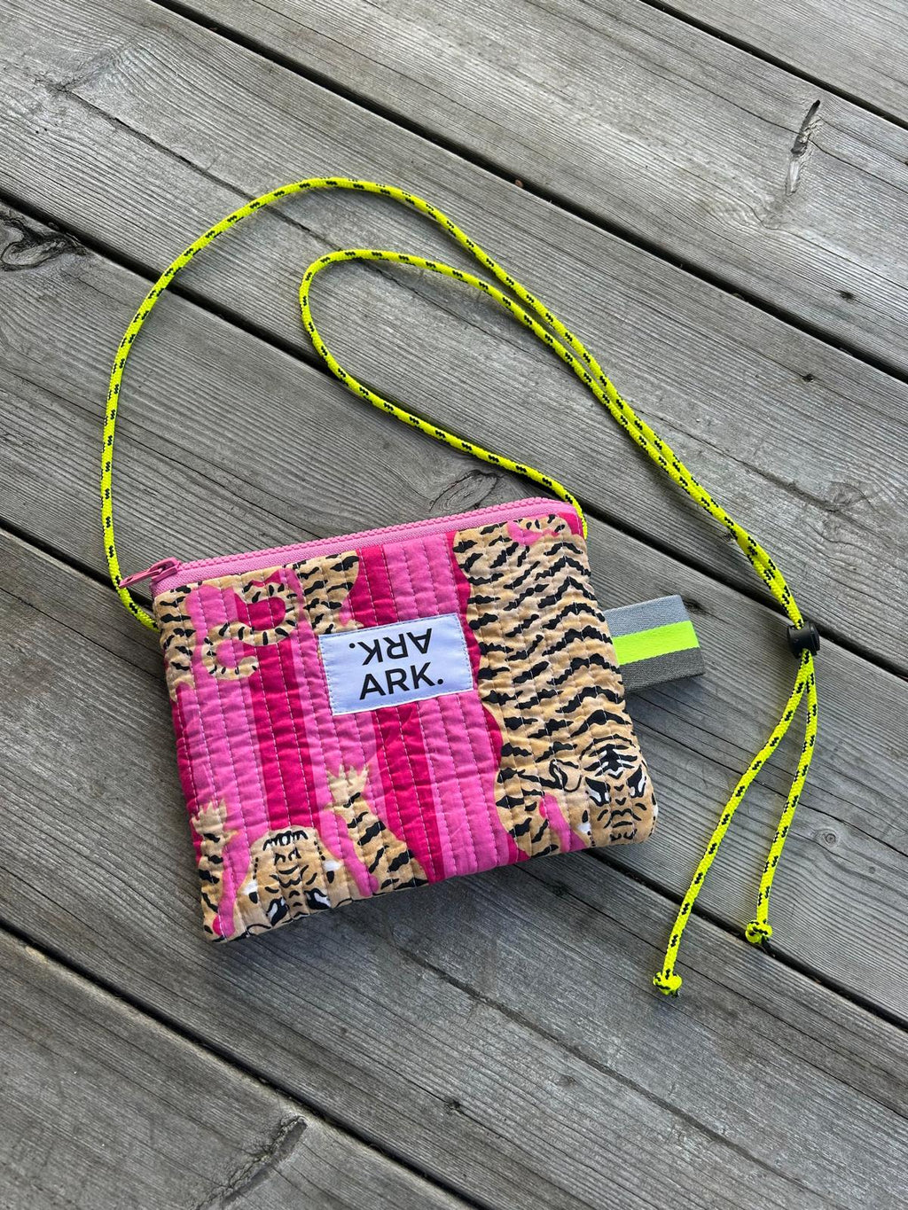 Mini bag Tiger