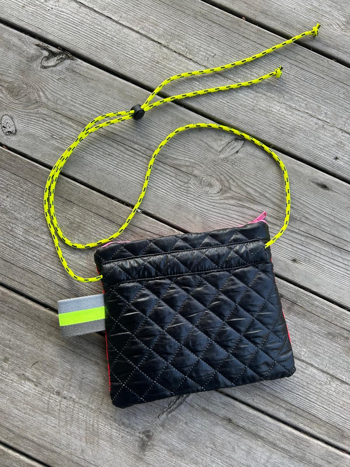 Mini bag Tiger