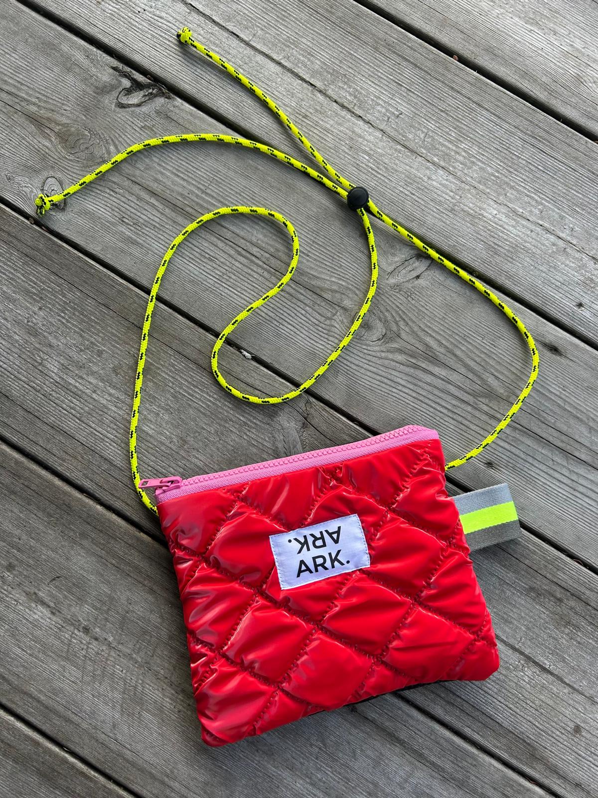 Mini bag RedPink
