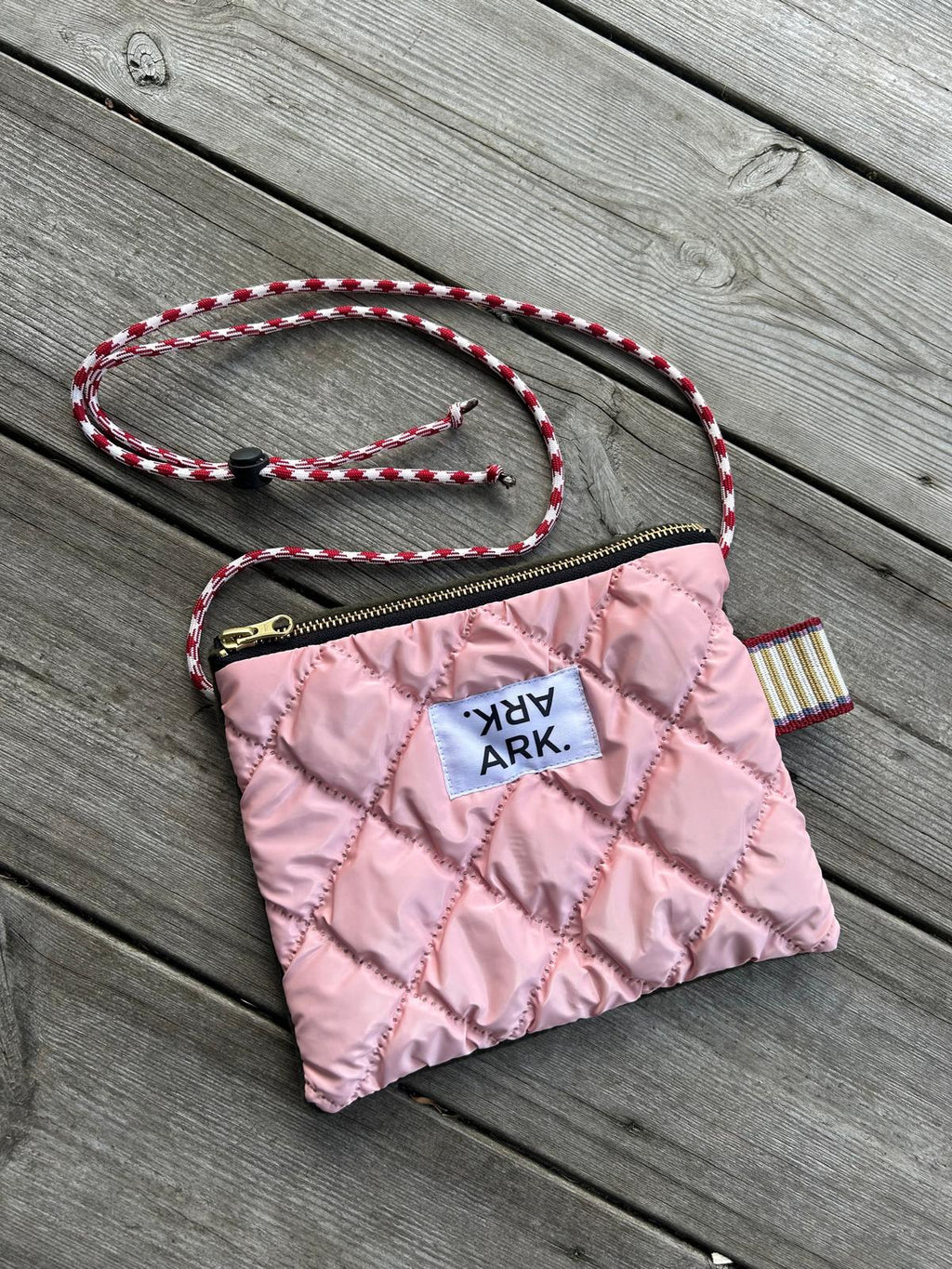 Mini bag PinkFall