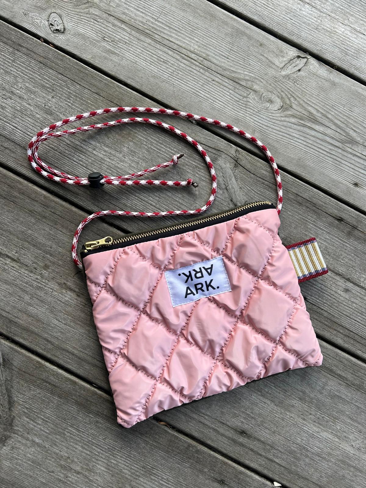 Mini bag PinkFall