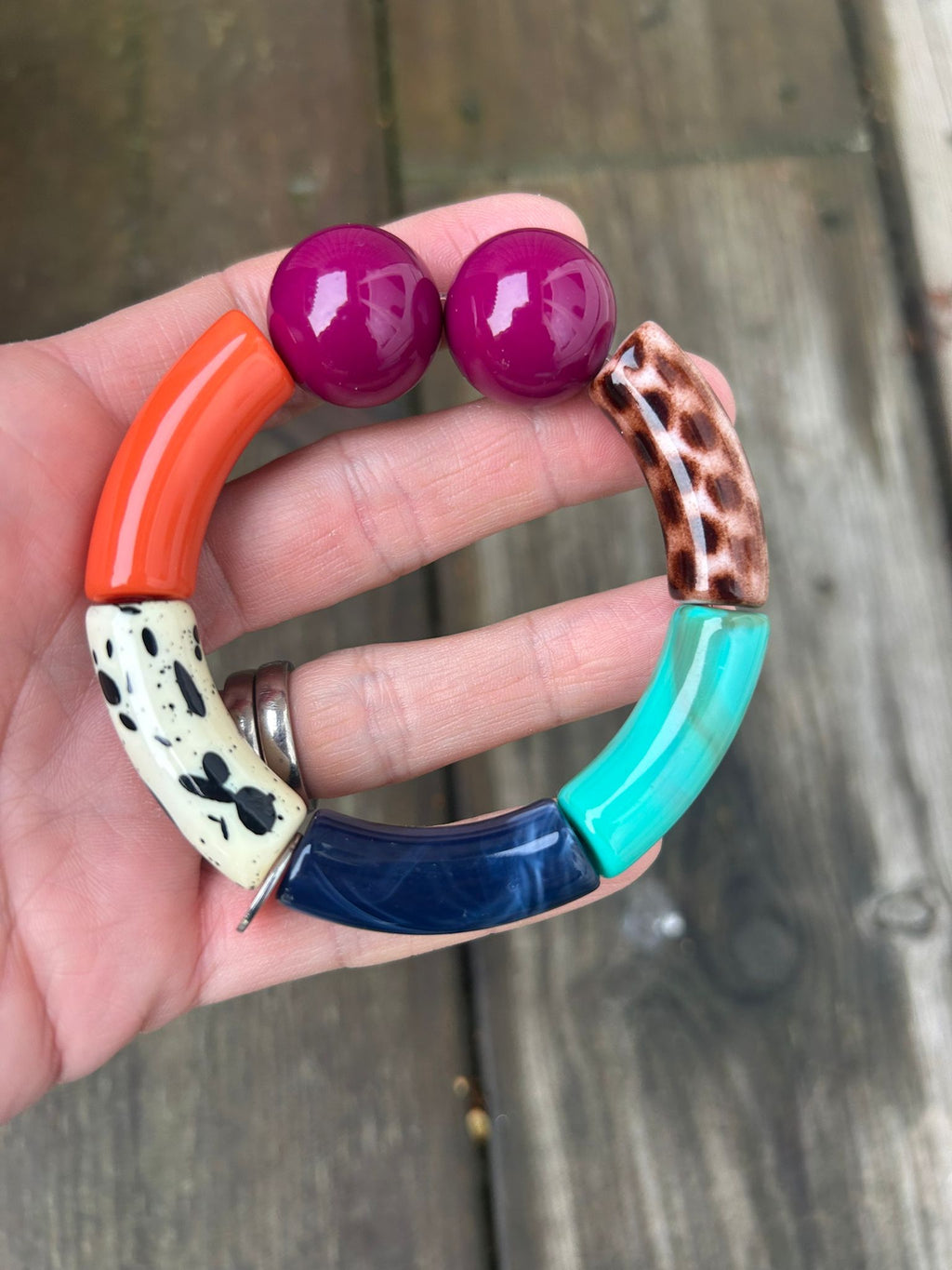 Bracelet Siri