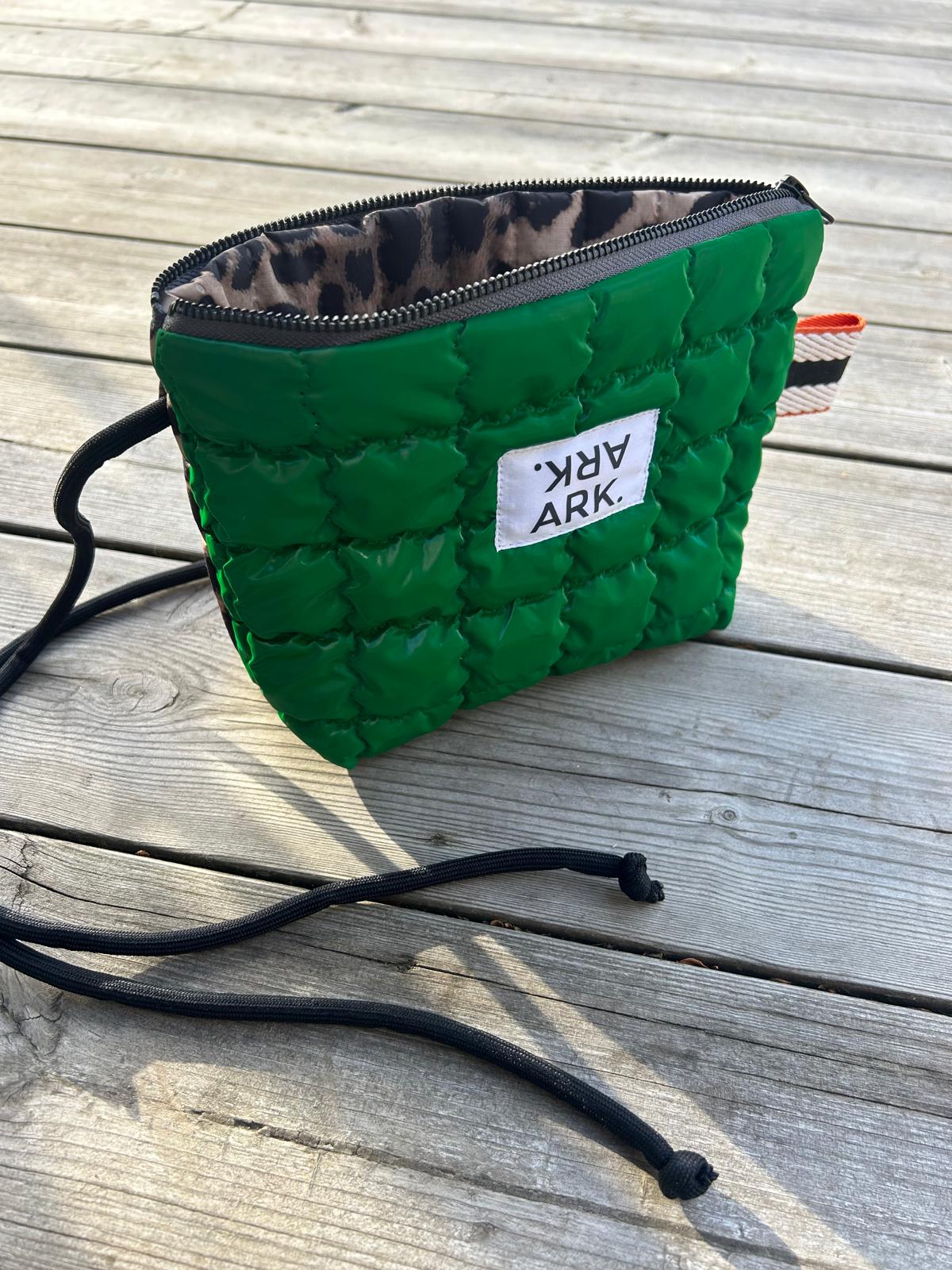 Mobo Bag Green
