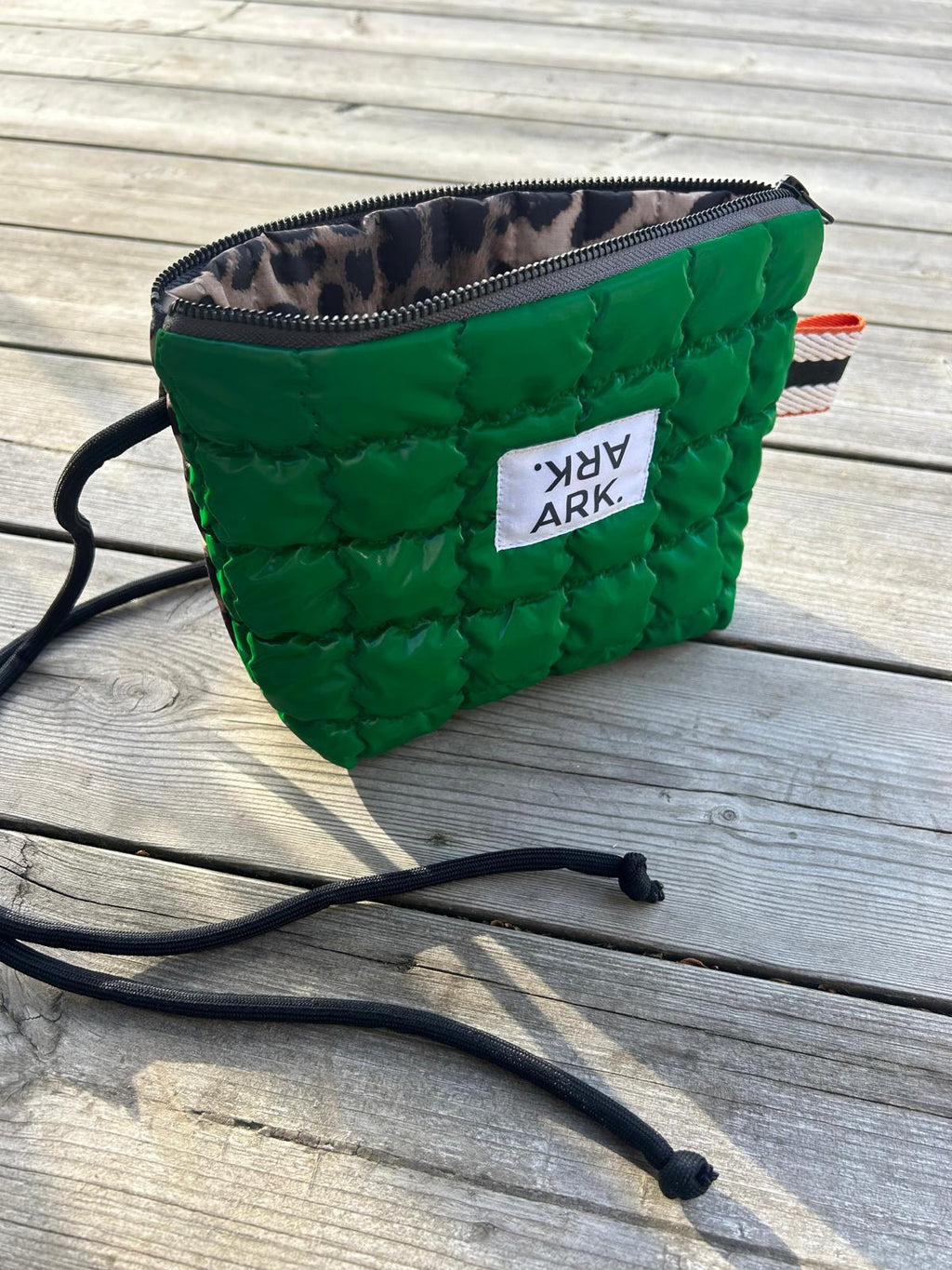 Mobo Bag Green