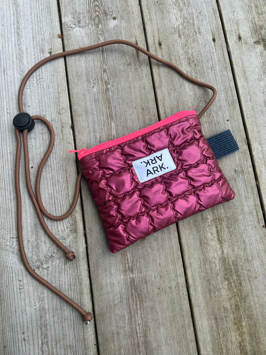 Mini bag Cherry/Leo